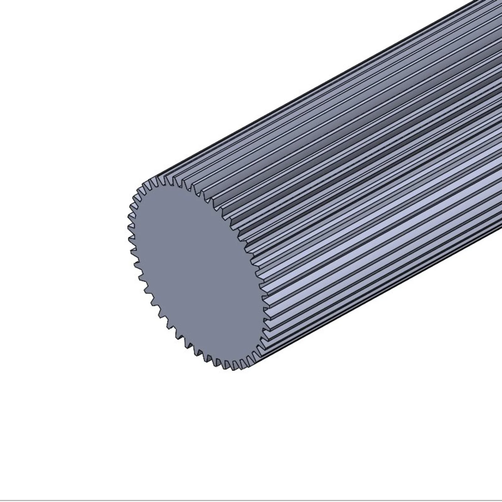 Spur Gear Stock - Image 25
