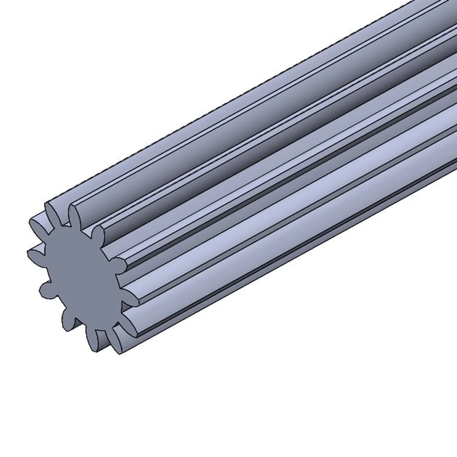 Spur Gear Stock - Image 3