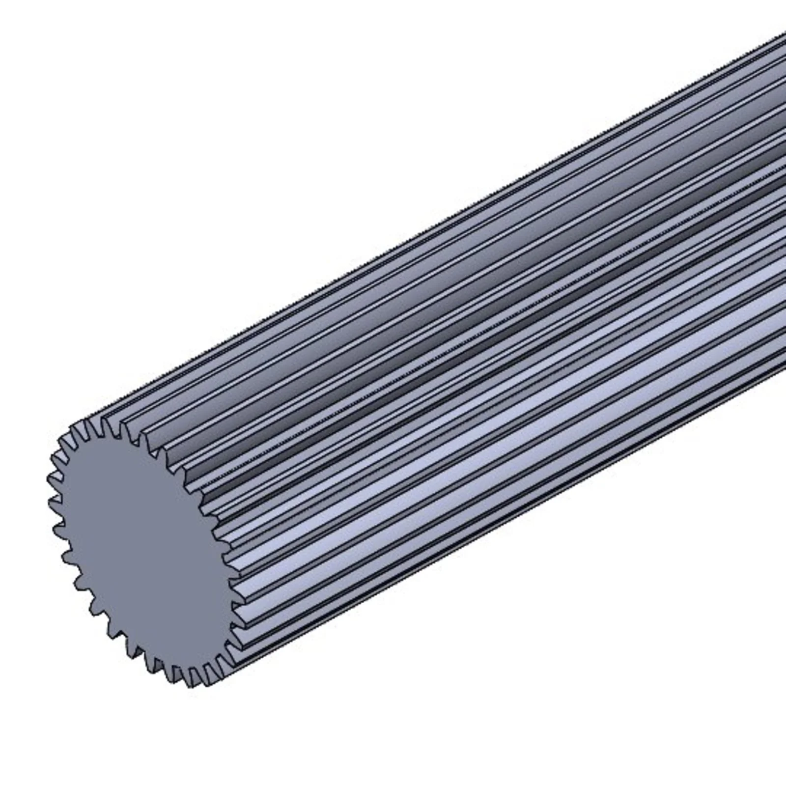 Spur Gear Stock - Image 30