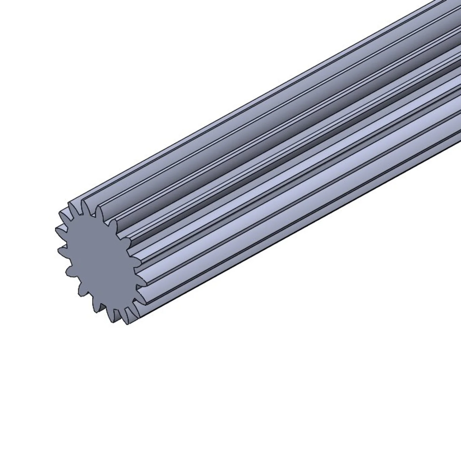 Spur Gear Stock - Image 36