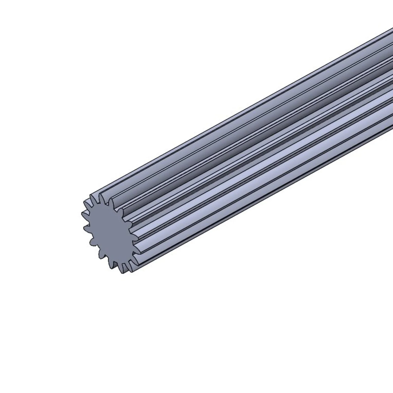 Spur Gear Stock - Image 37