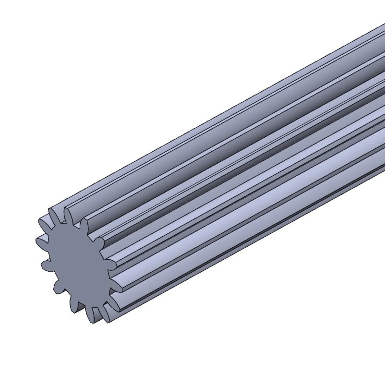 Spur Gear Stock - Image 4