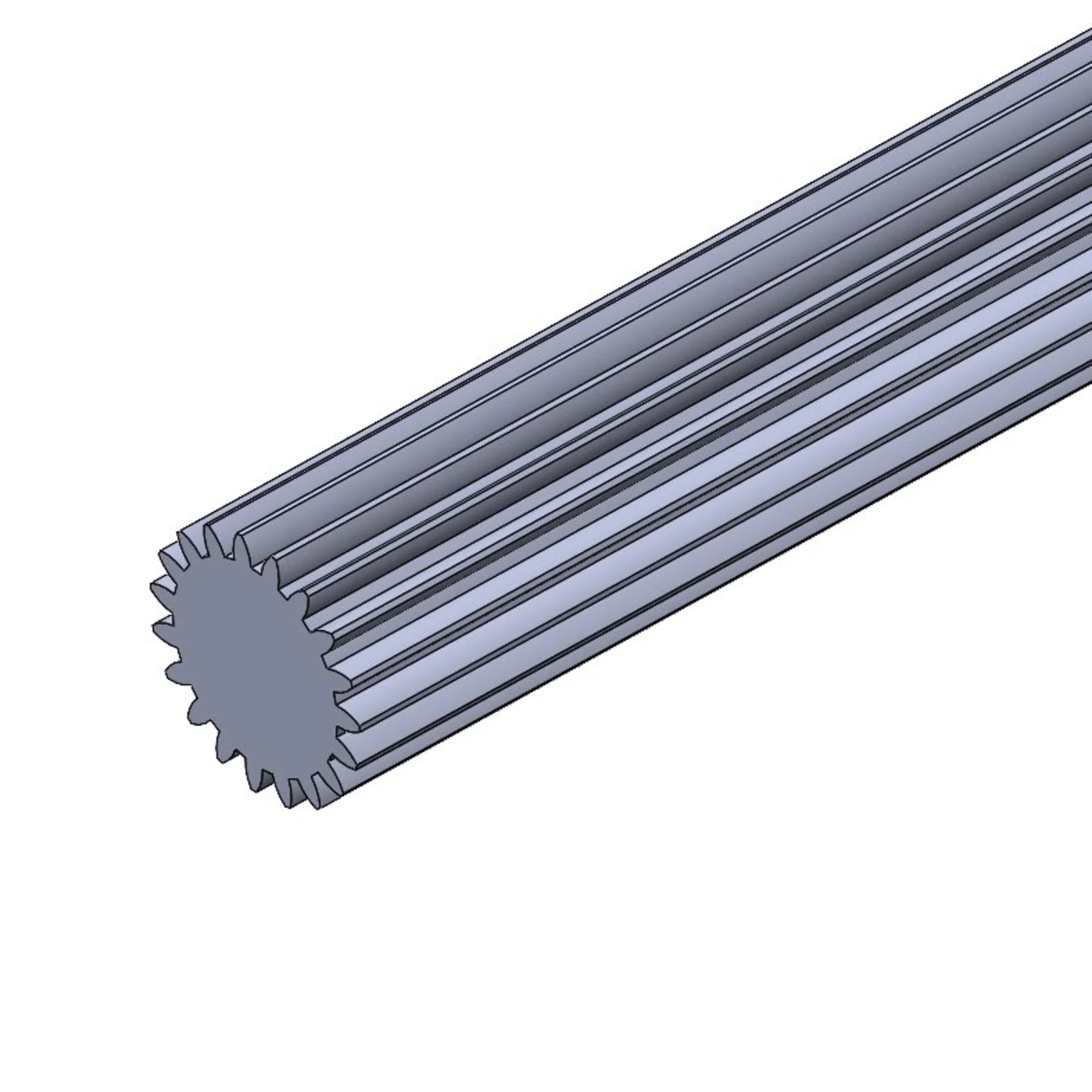 Spur Gear Stock - Image 40