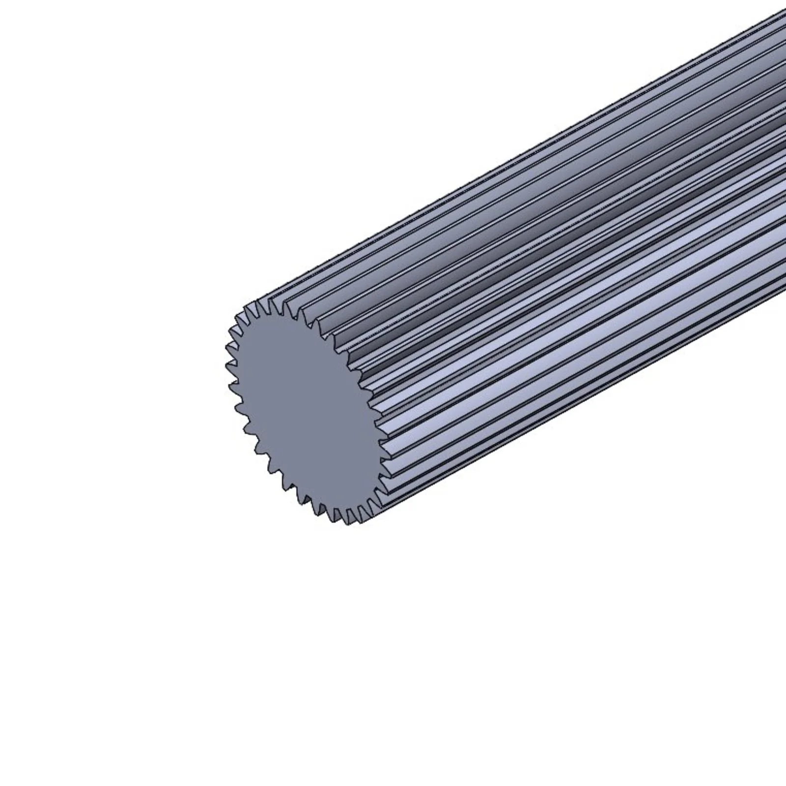 Spur Gear Stock - Image 42