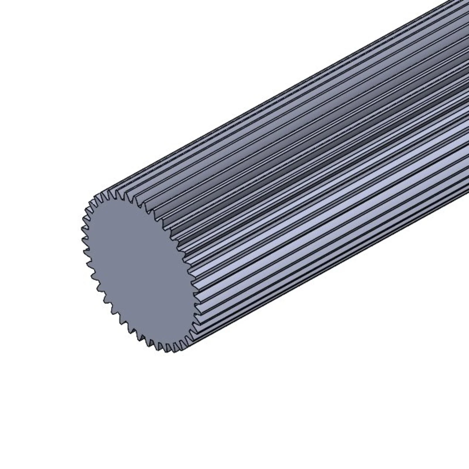 Spur Gear Stock - Image 44