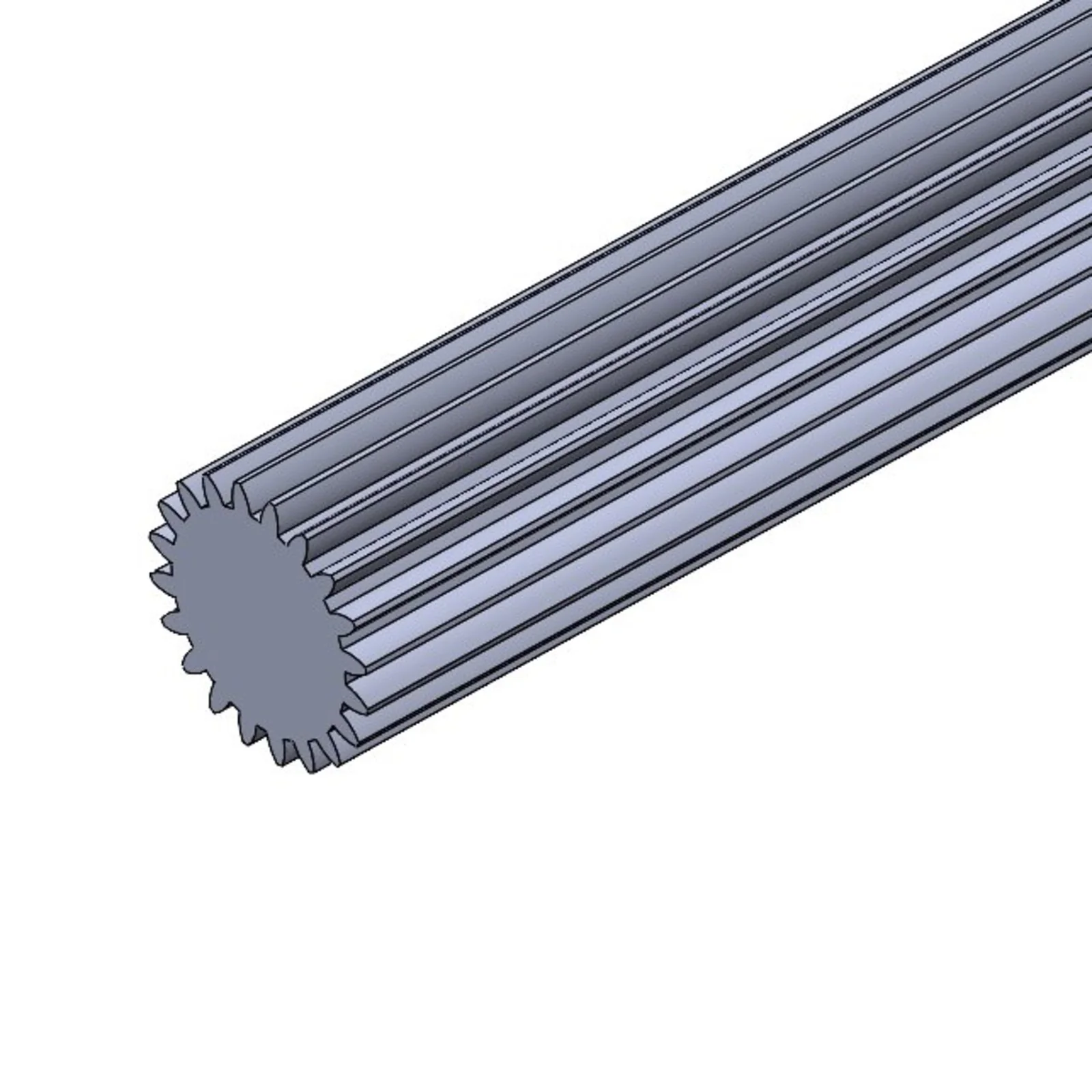 Spur Gear Stock - Image 49