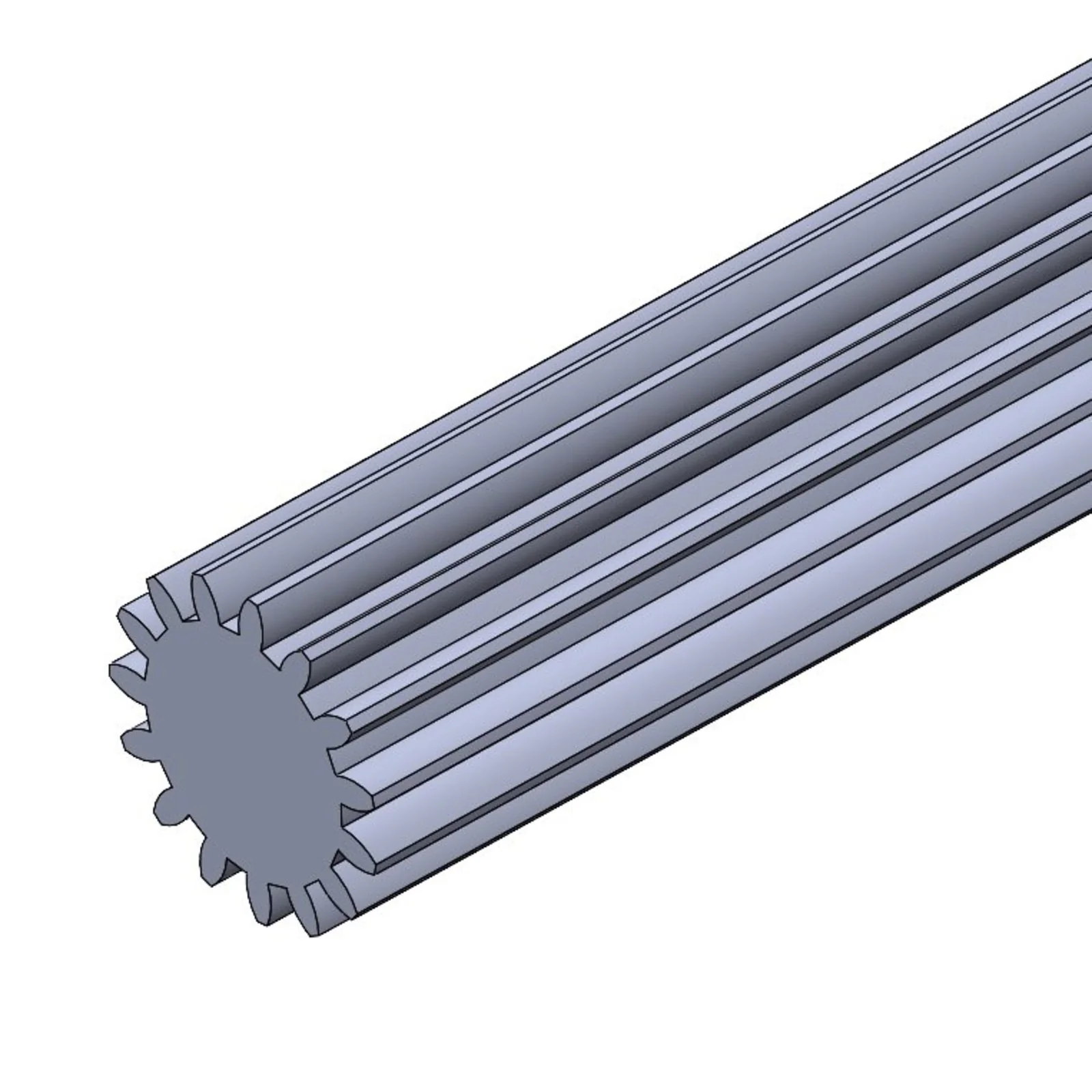 Spur Gear Stock - Image 5