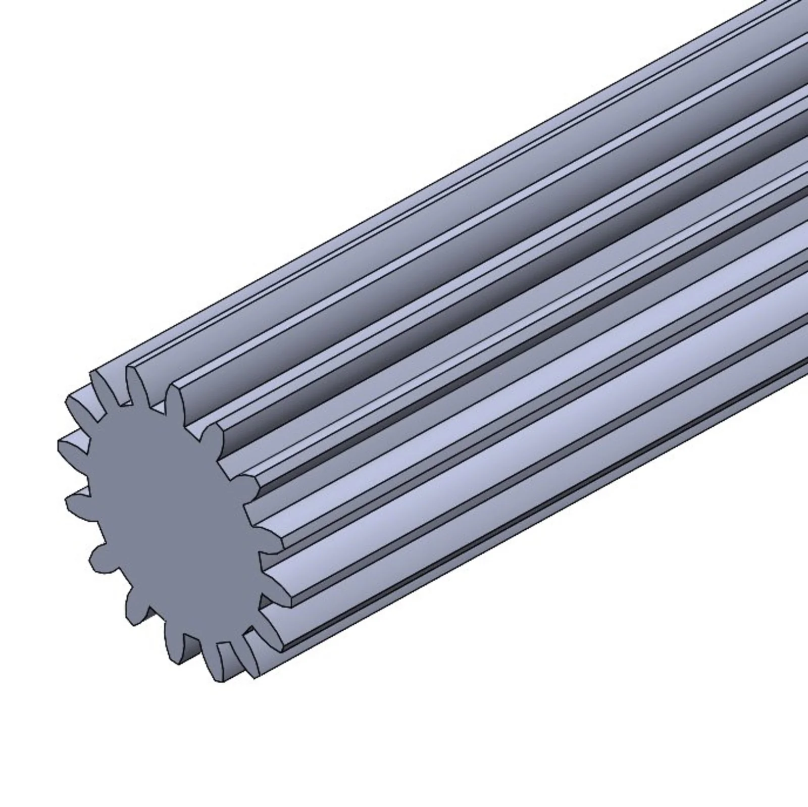 Spur Gear Stock - Image 6