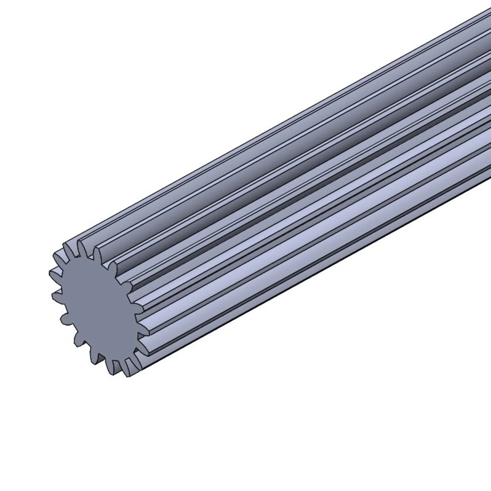 Spur Gear Stock - Image 7
