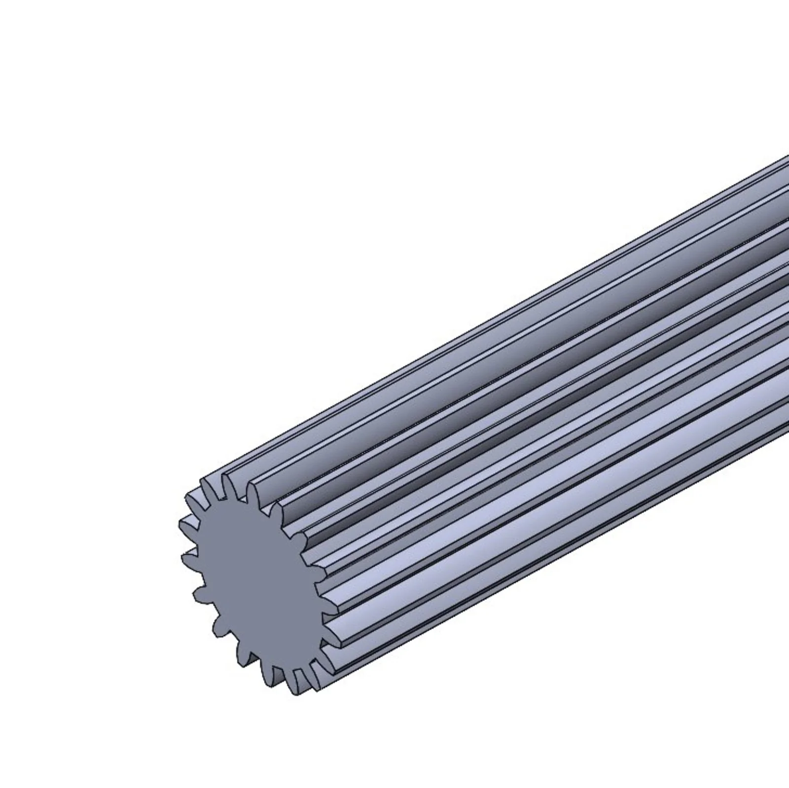 Spur Gear Stock - Image 8