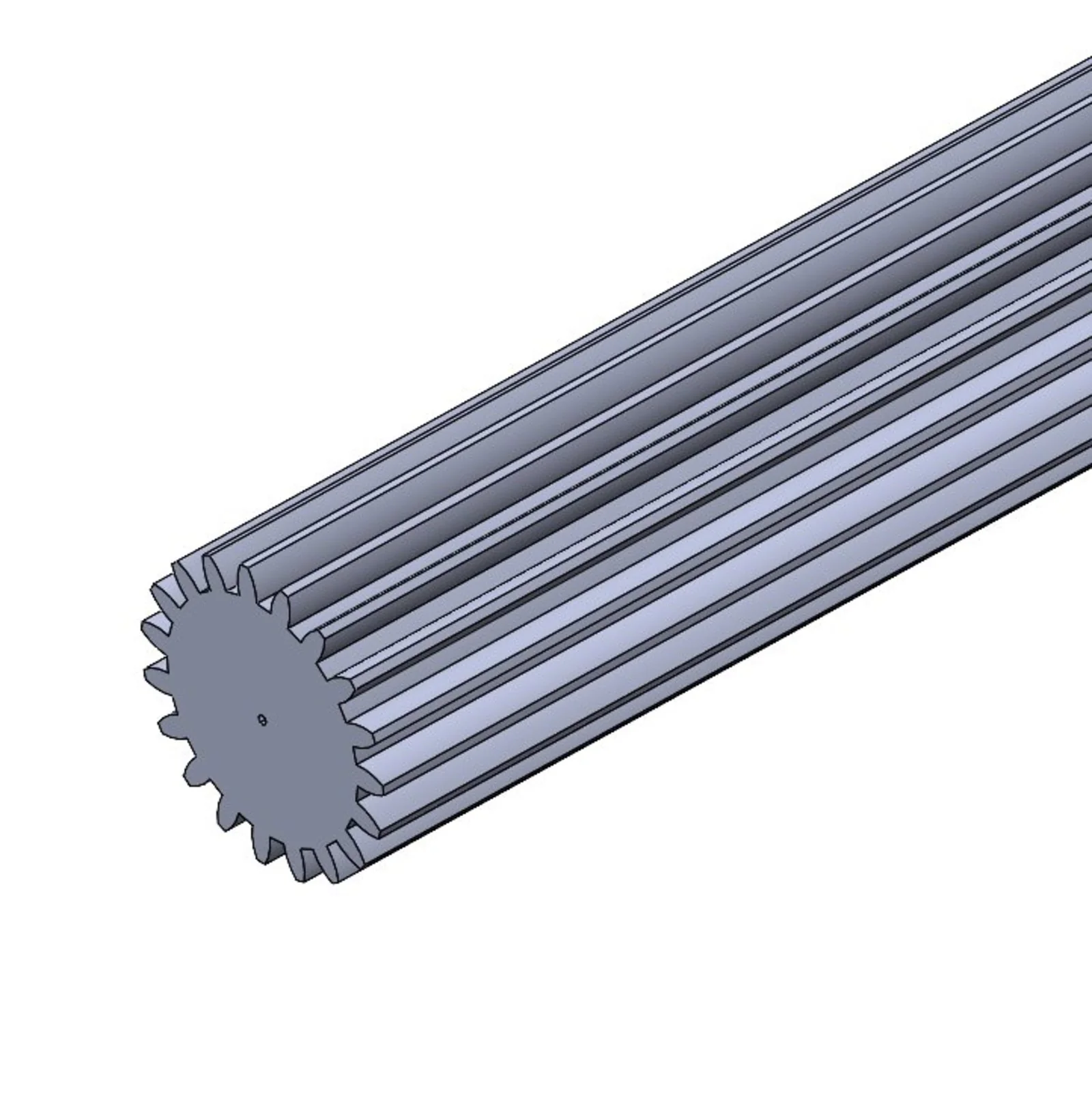 Spur Gear Stock - Image 9