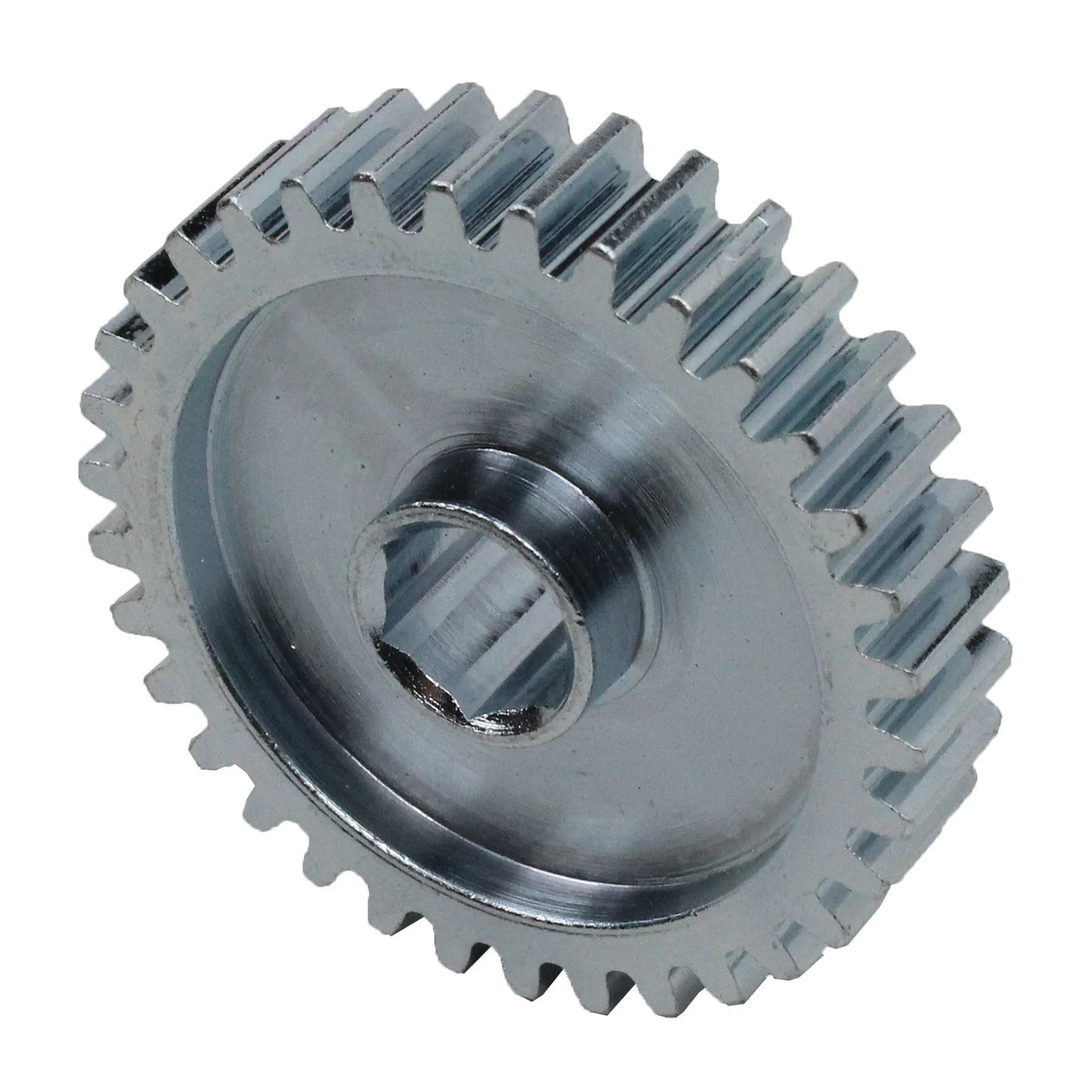Standard 20 DP Gears - Bore:1/2 in Hex - Image 10