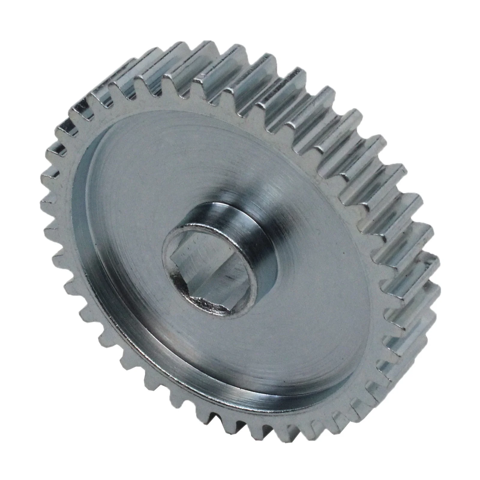 Standard 20 DP Gears - Bore:1/2 in Hex - Image 11