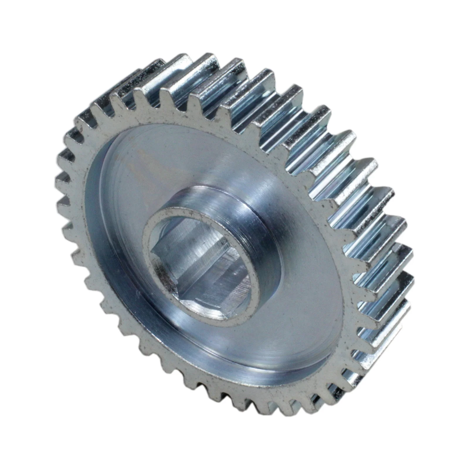 Standard 20 DP Gears - Bore:1/2 in Hex - Image 12