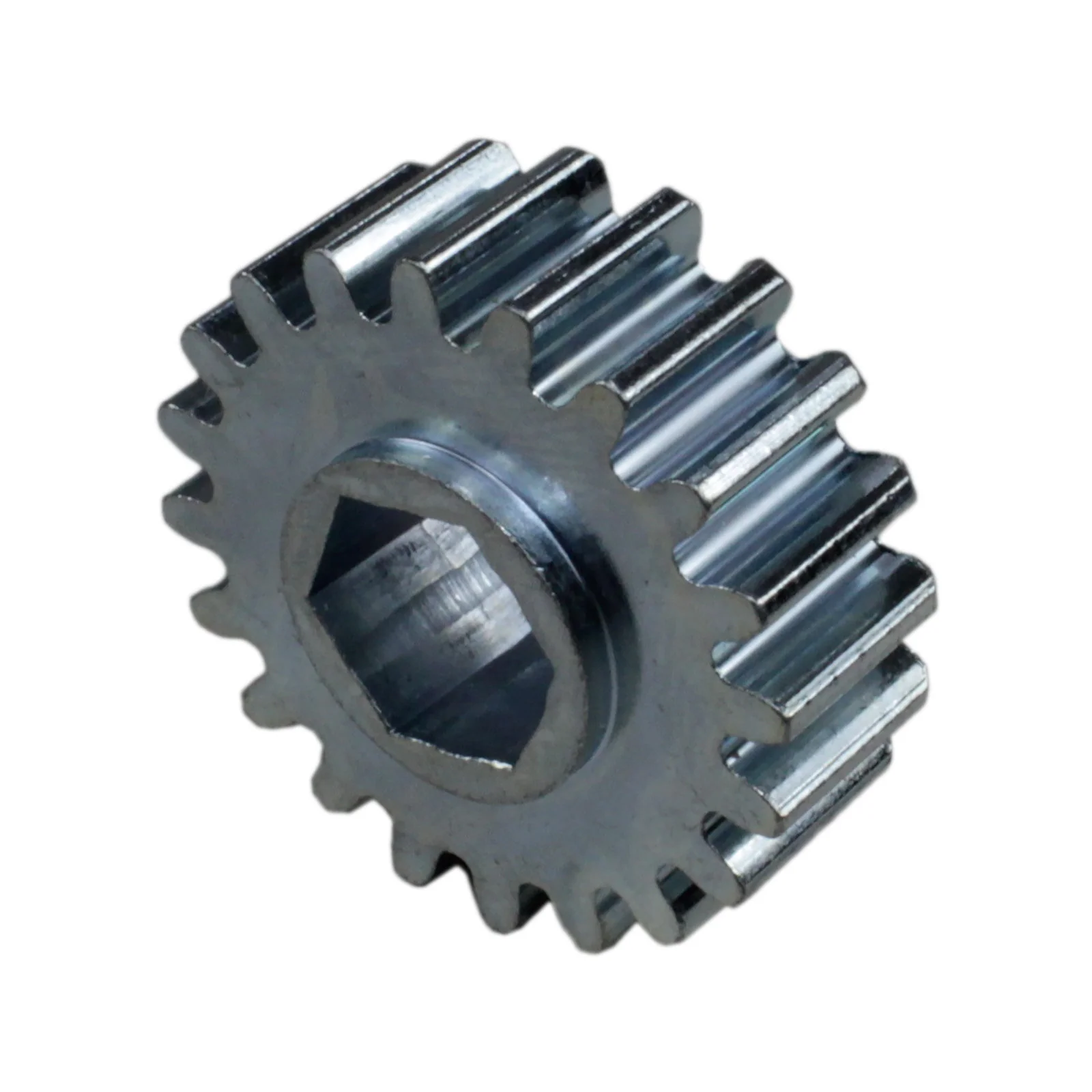 Standard 20 DP Gears - Bore:1/2 in Hex - Image 15