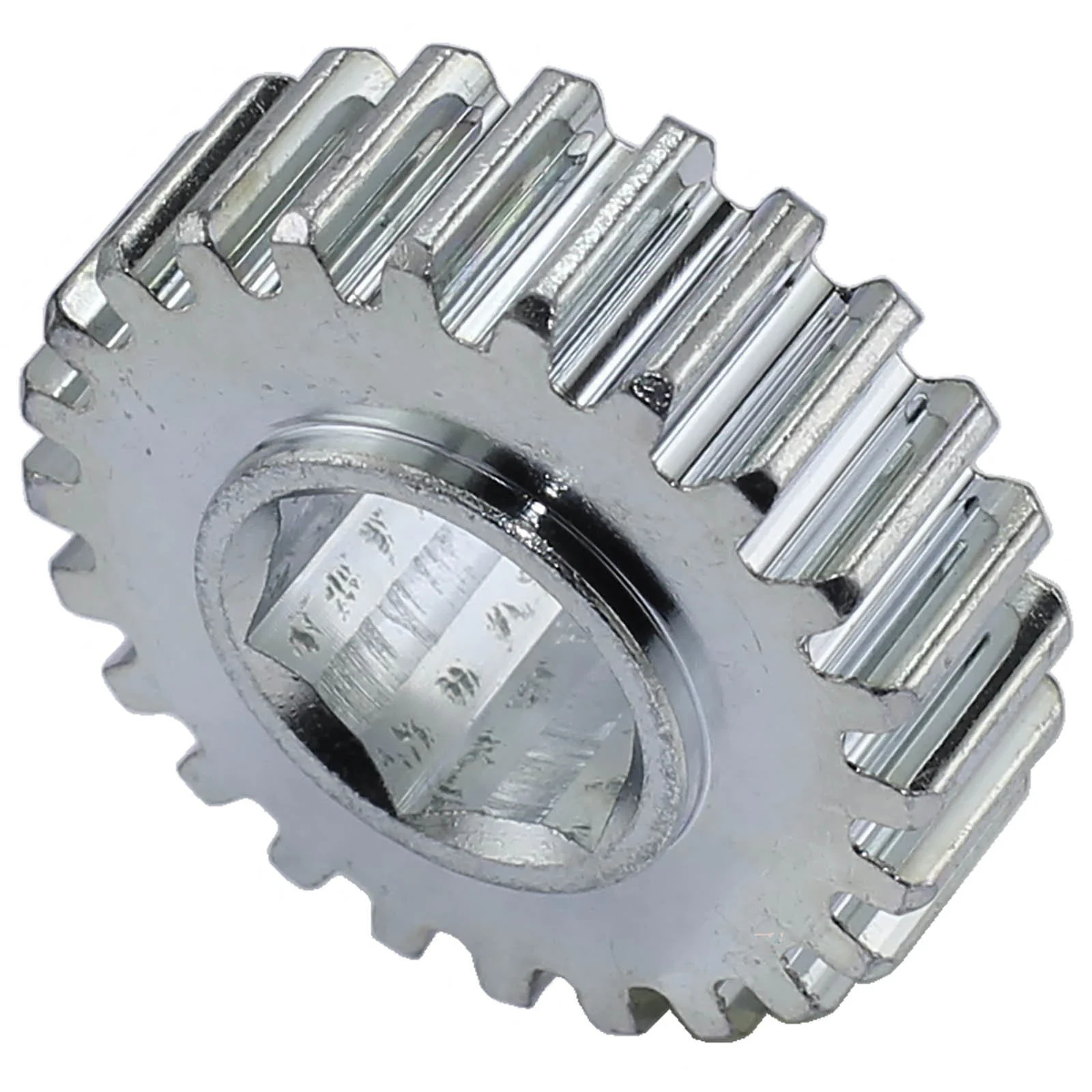 Standard 20 DP Gears - Bore:1/2 in Hex - Image 21