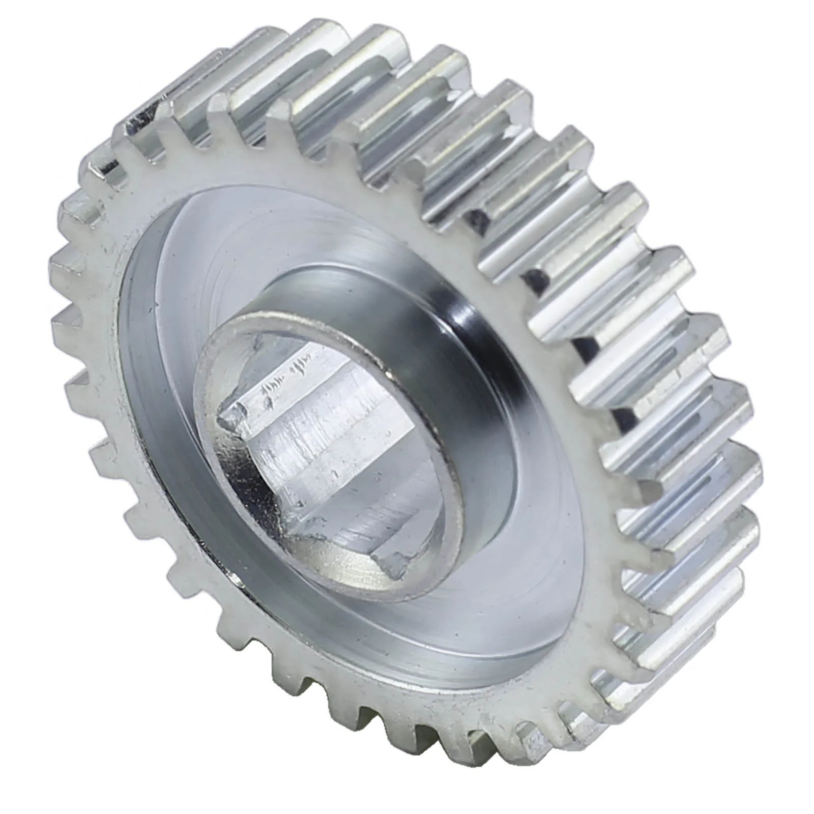 Standard 20 DP Gears - Bore:1/2 in Hex - Image 22
