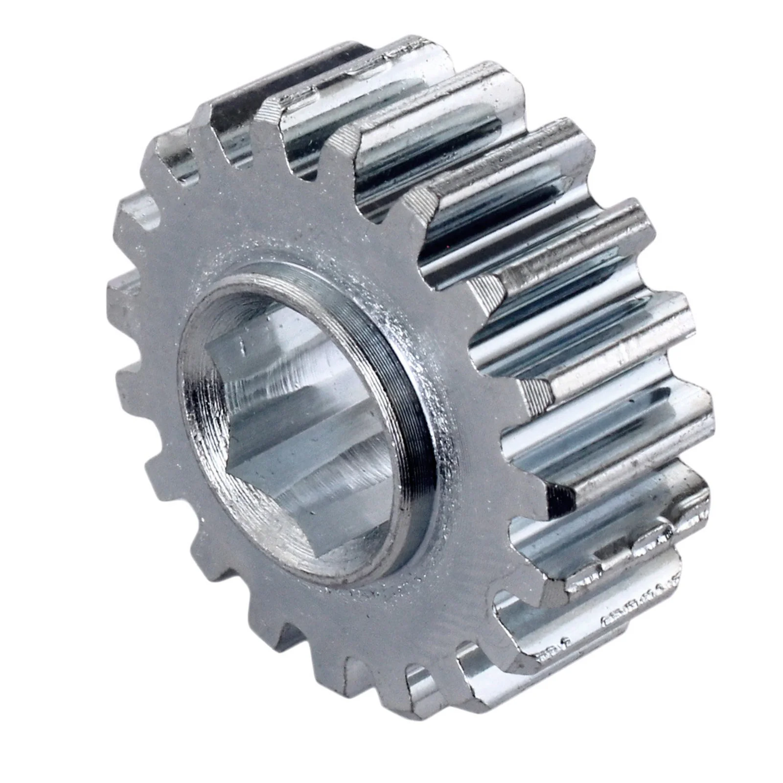 Standard 20 DP Gears - Bore:1/2 in Hex - Image 25