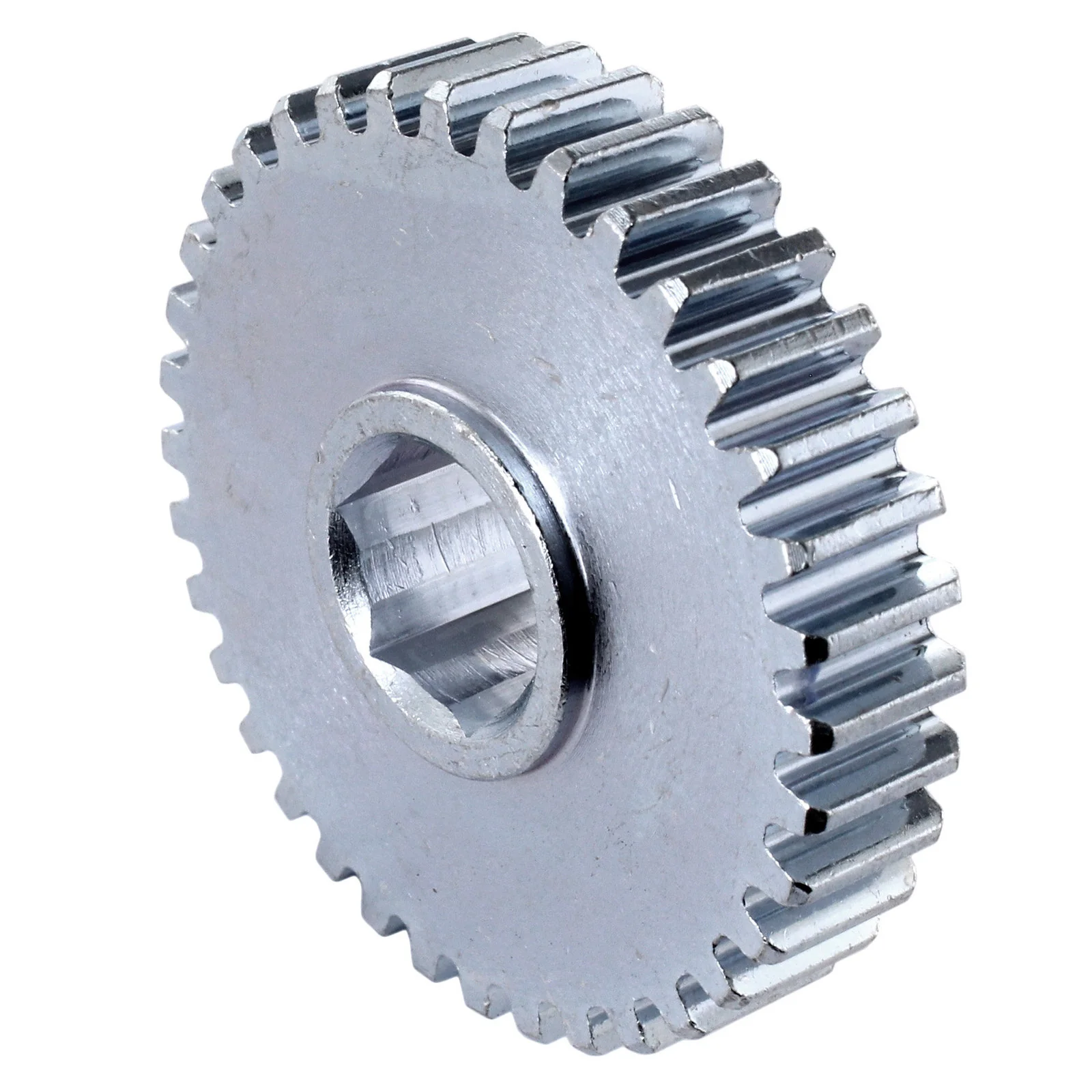 Standard 20 DP Gears - Bore:1/2 in Hex - Image 27