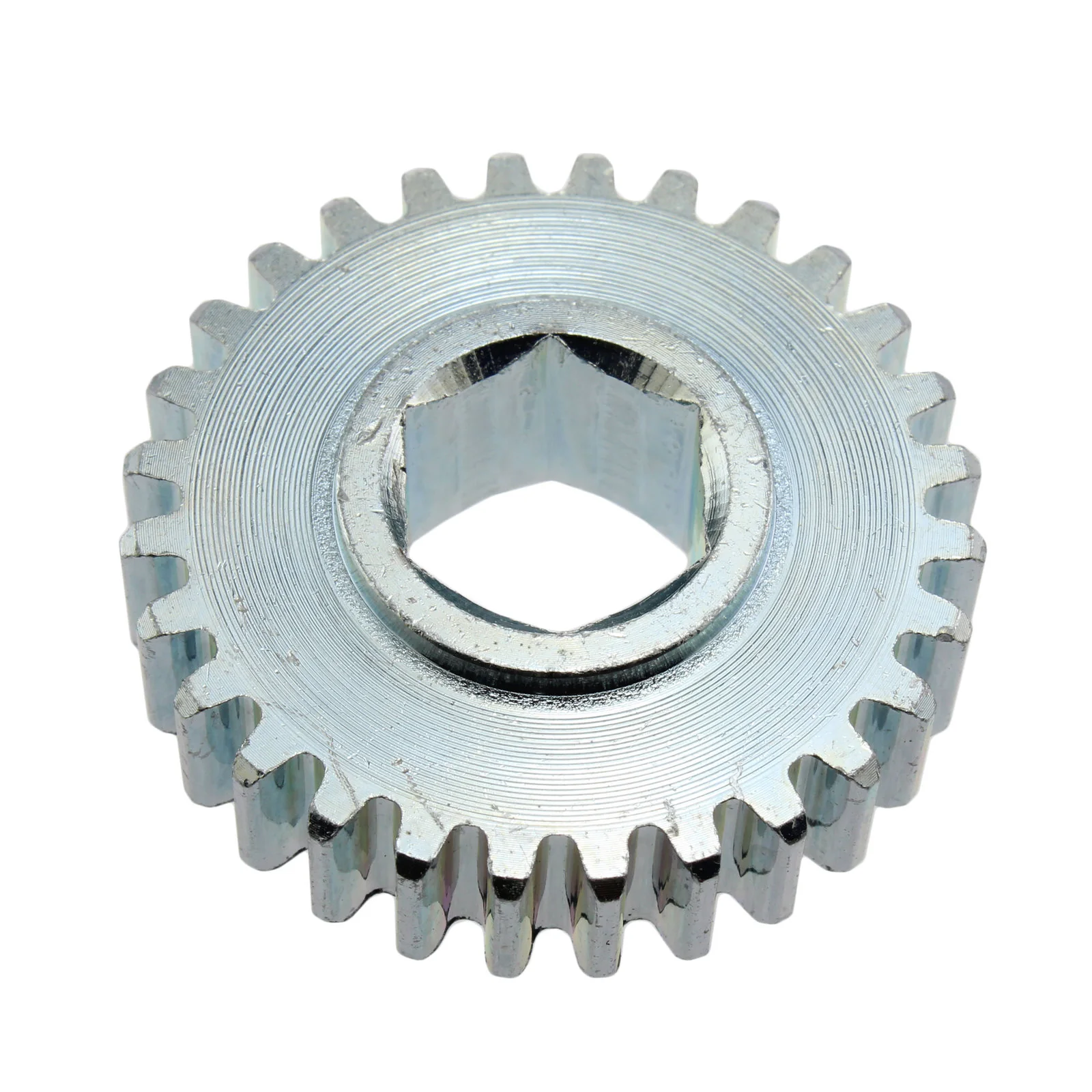 Standard 20 DP Gears - Bore:1/2 in Hex - Image 28