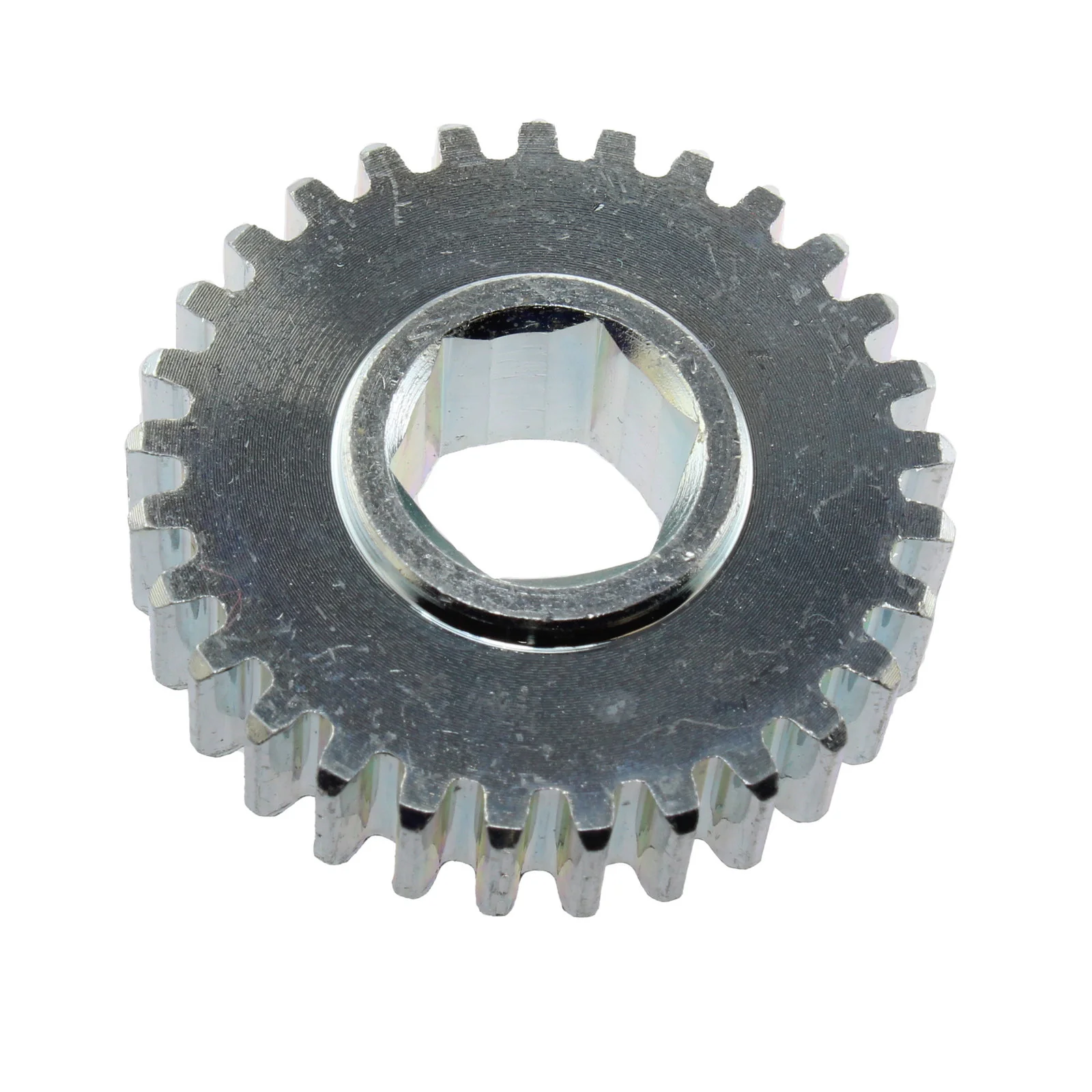 Standard 20 DP Gears - Bore:1/2 in Hex - Image 29