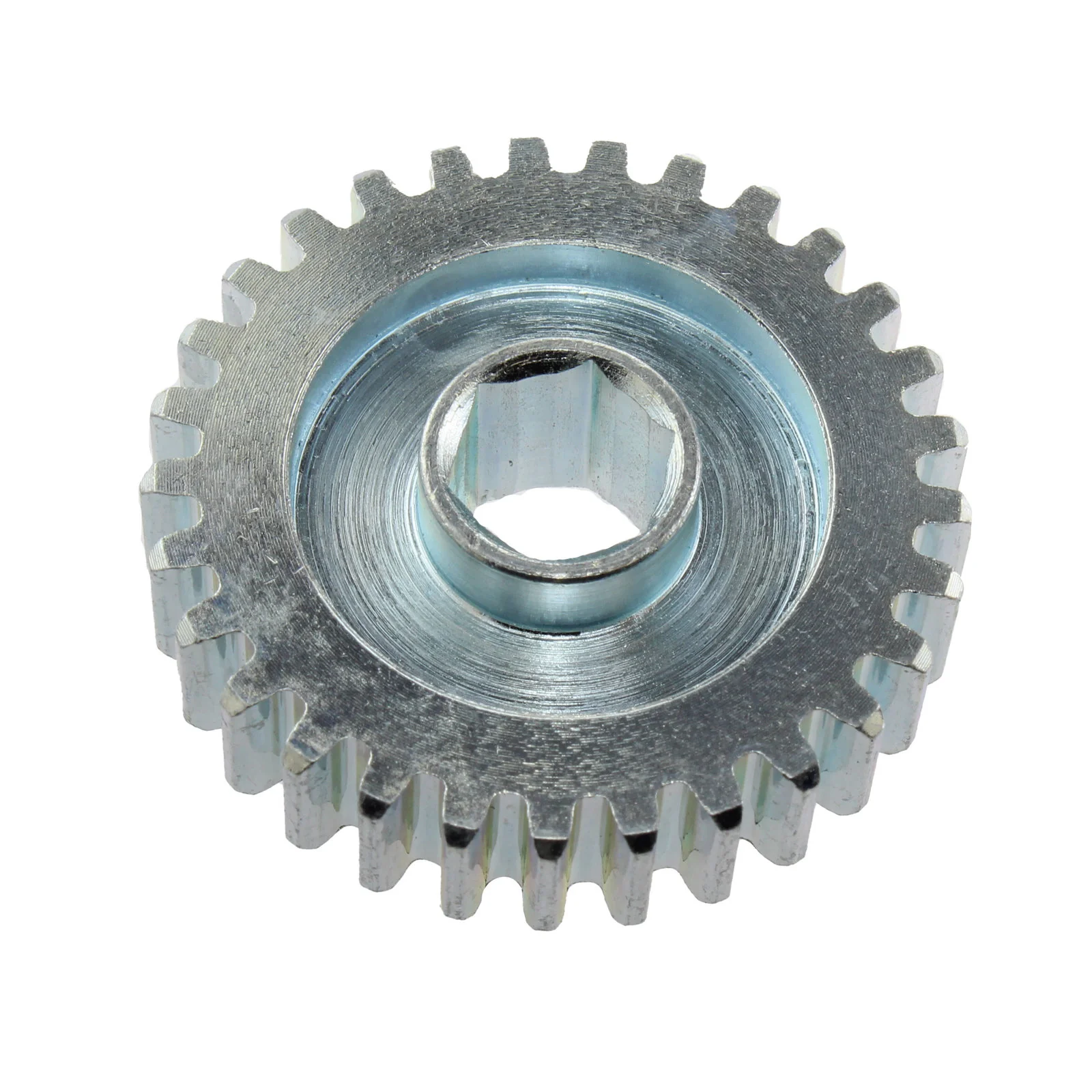 Standard 20 DP Gears - Bore:1/2 in Hex - Image 30