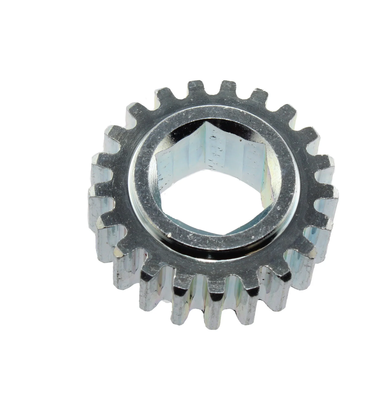 Standard 20 DP Gears - Bore:1/2 in Hex - Image 31