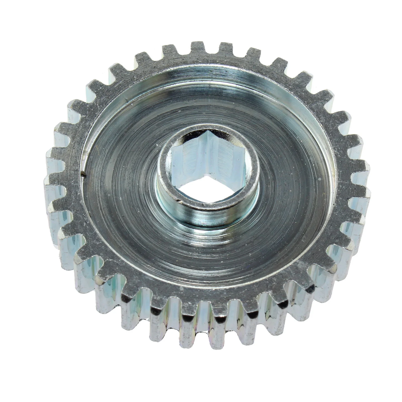 Standard 20 DP Gears - Bore:1/2 in Hex - Image 33