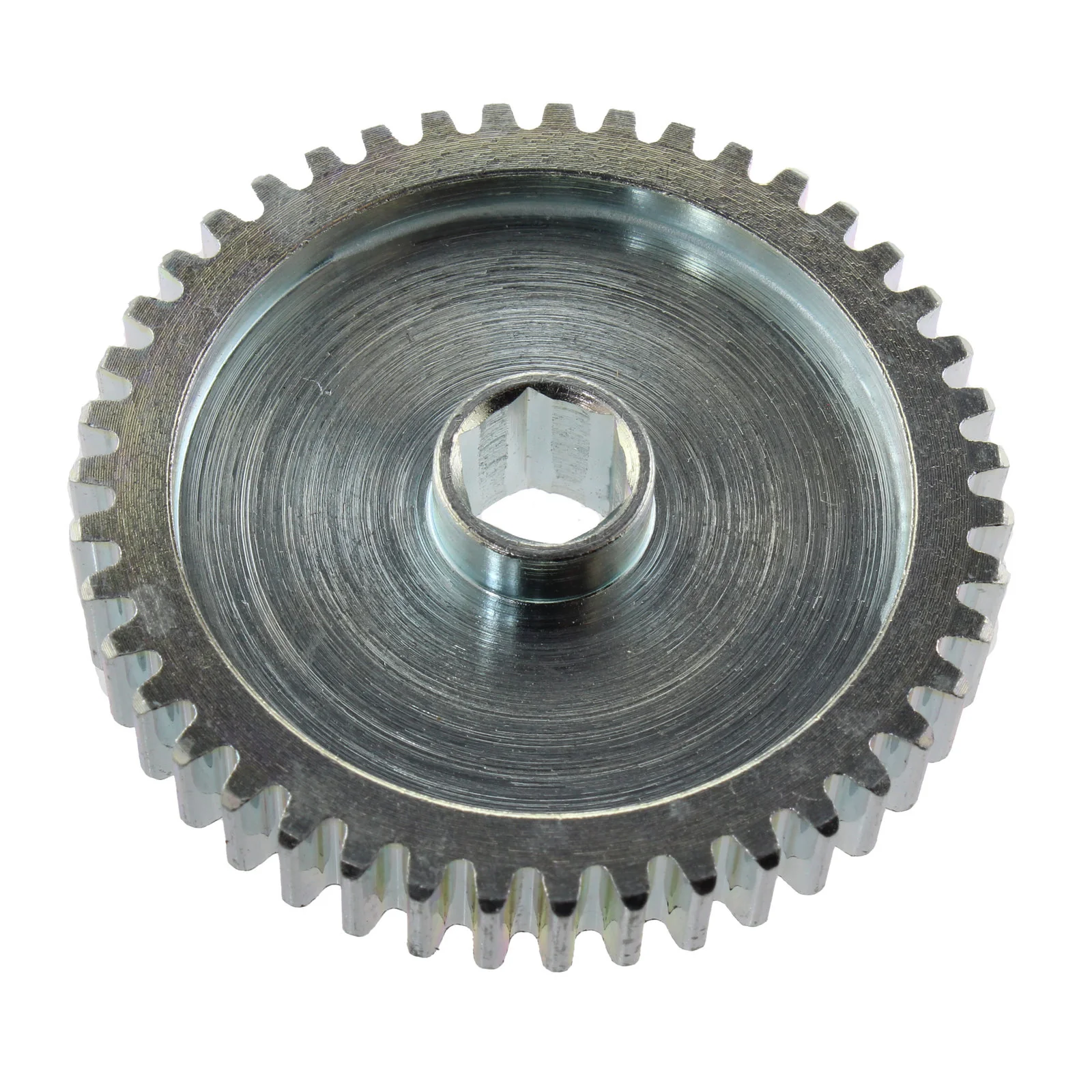 Standard 20 DP Gears - Bore:1/2 in Hex - Image 34
