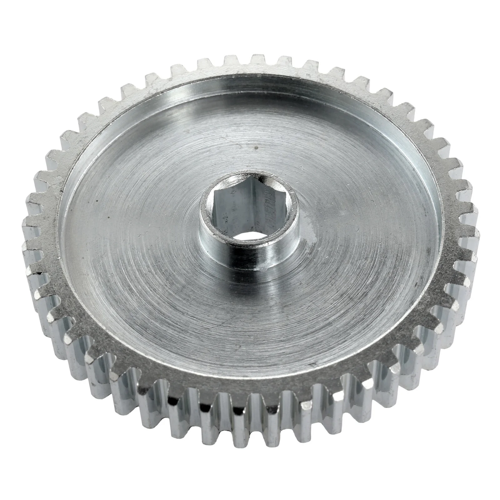 Standard 20 DP Gears - Bore:1/2 in Hex - Image 38