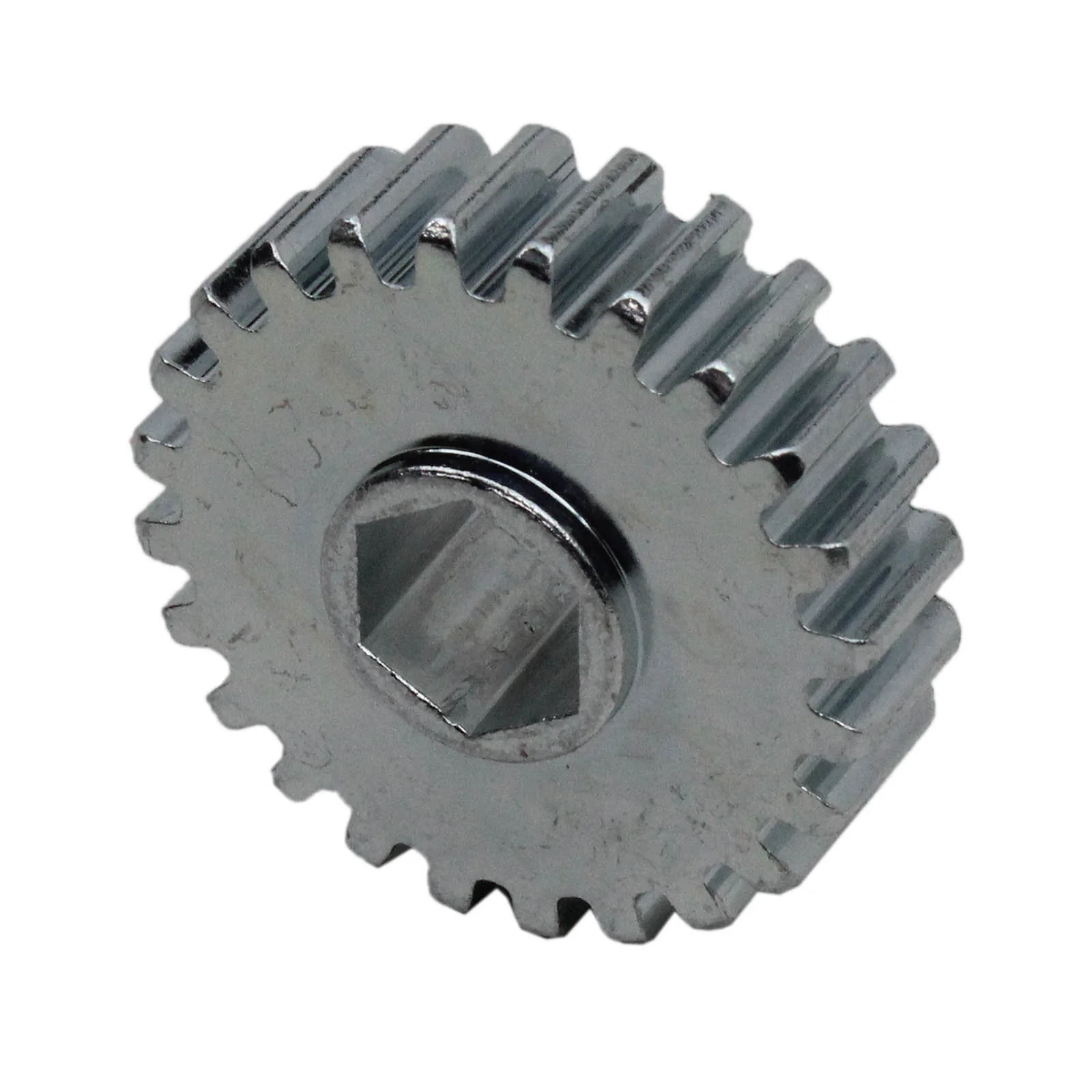 Standard 20 DP Gears - Bore:1/2 in Hex - Image 4