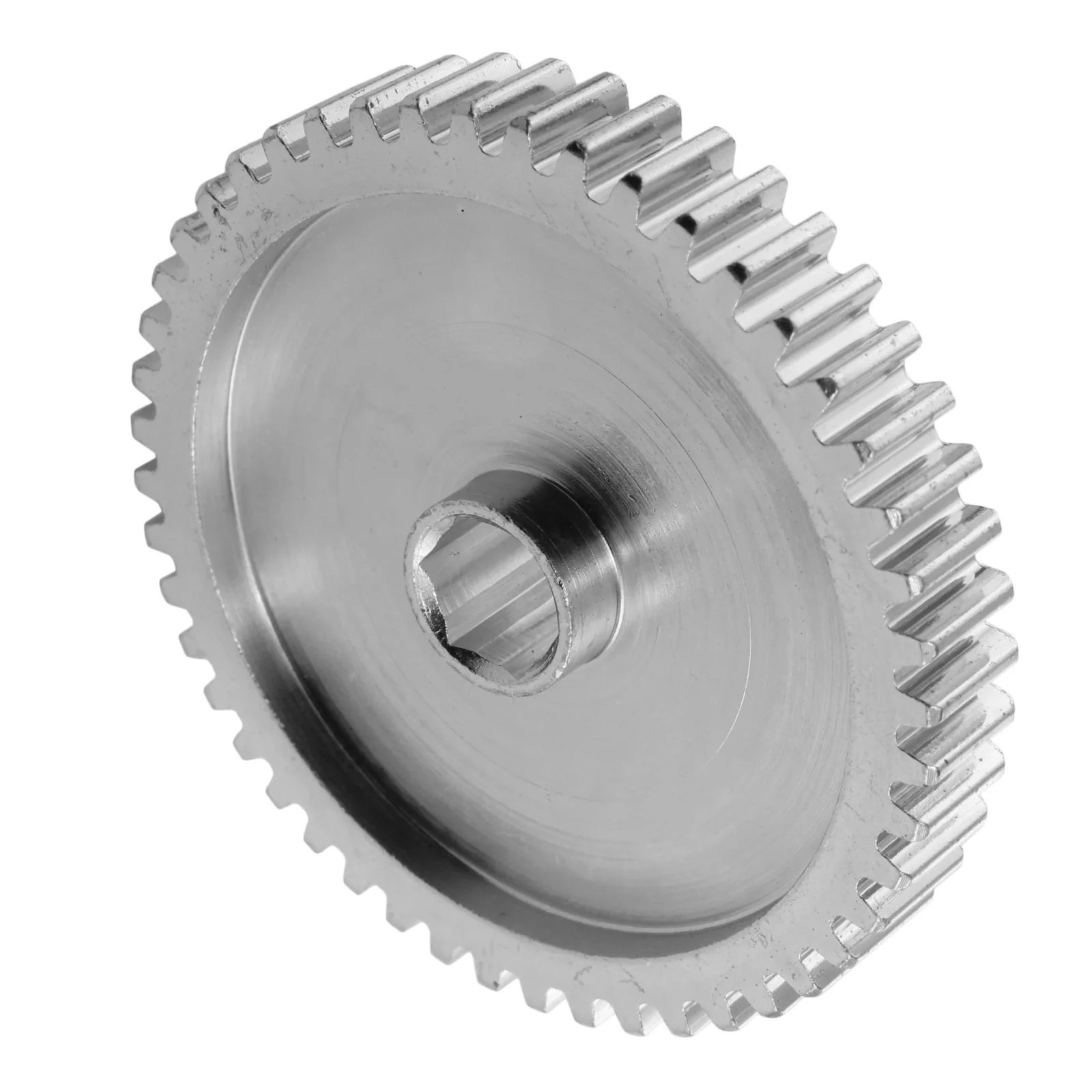 Standard 20 DP Gears - Bore:1/2 in Hex - Image 41