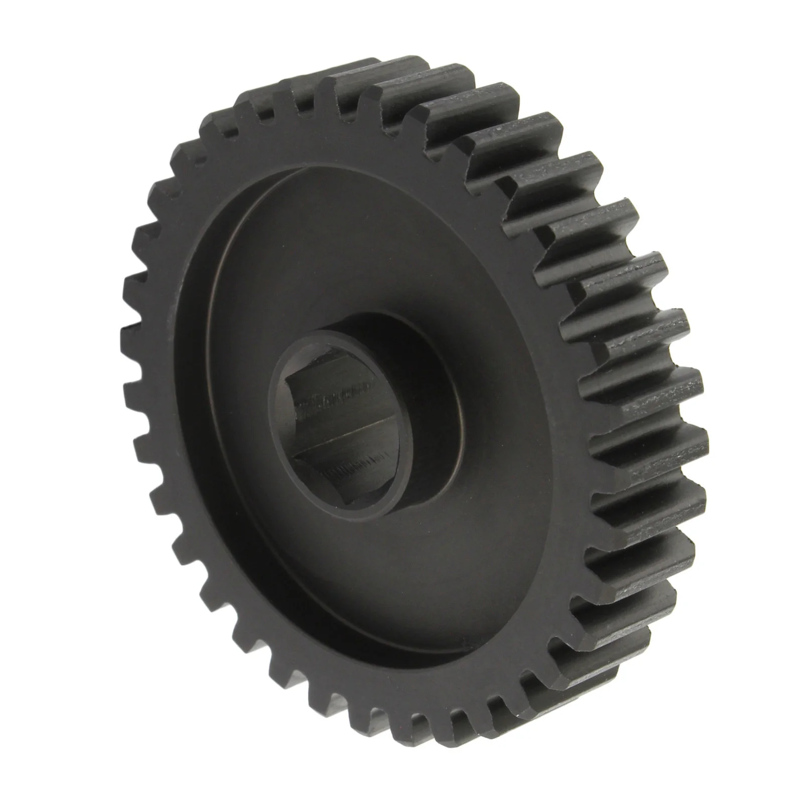 Standard 20 DP Gears - Bore:1/2 in Hex - Image 43
