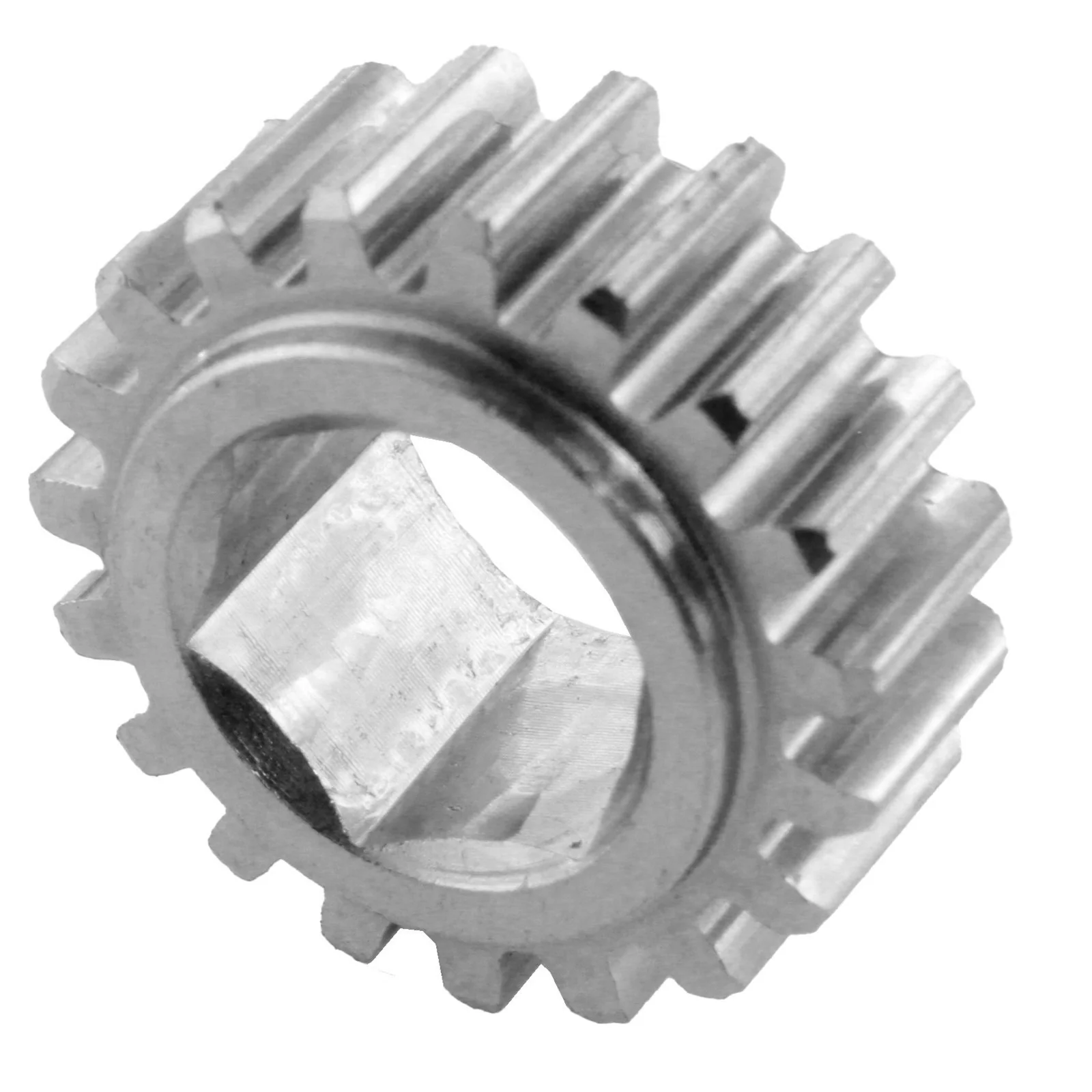 Standard 20 DP Gears - Bore:1/2 in Hex - Image 48