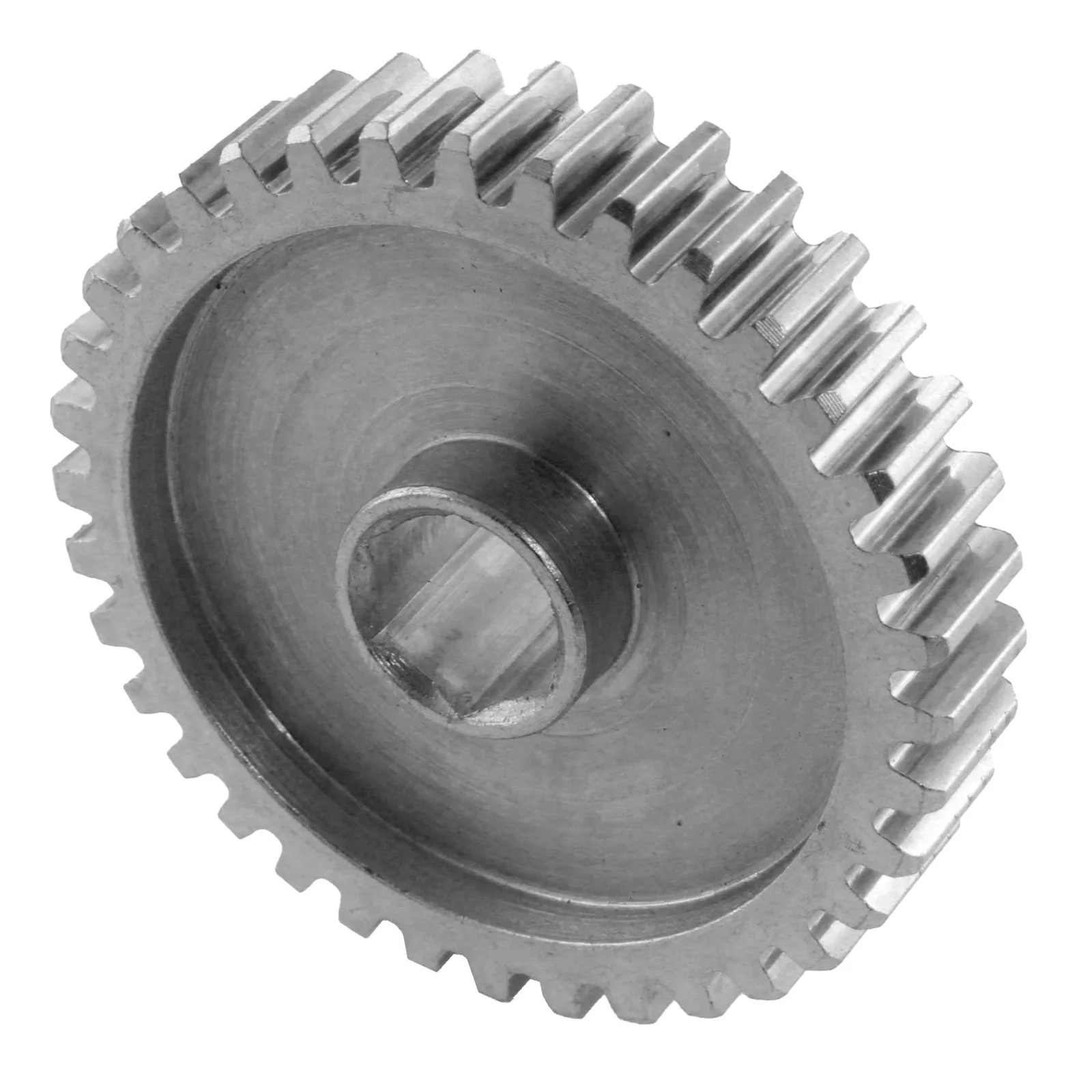 Standard 20 DP Gears - Bore:1/2 in Hex - Image 51