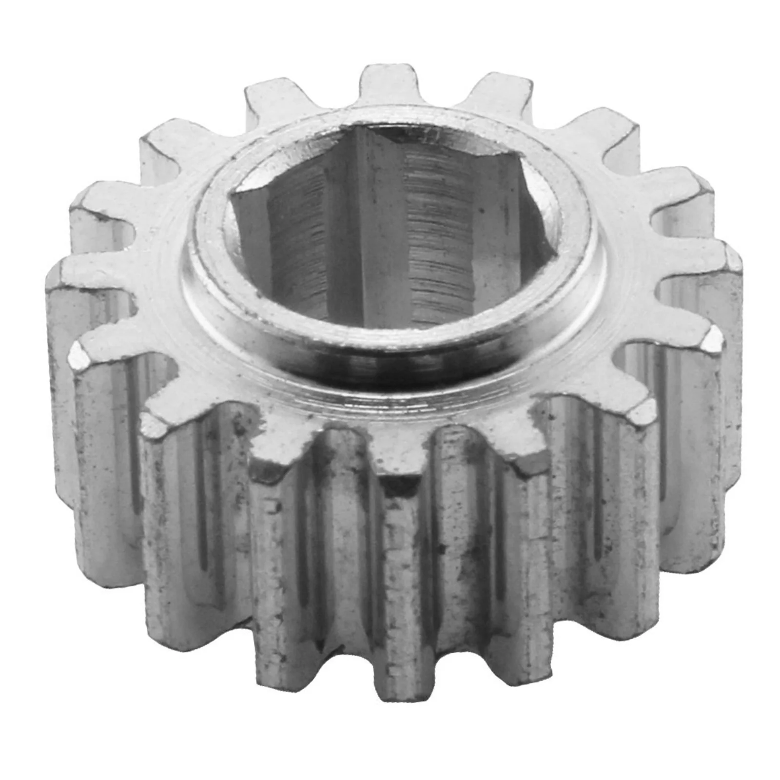 Standard 20 DP Gears - Bore:1/2 in Hex - Image 52