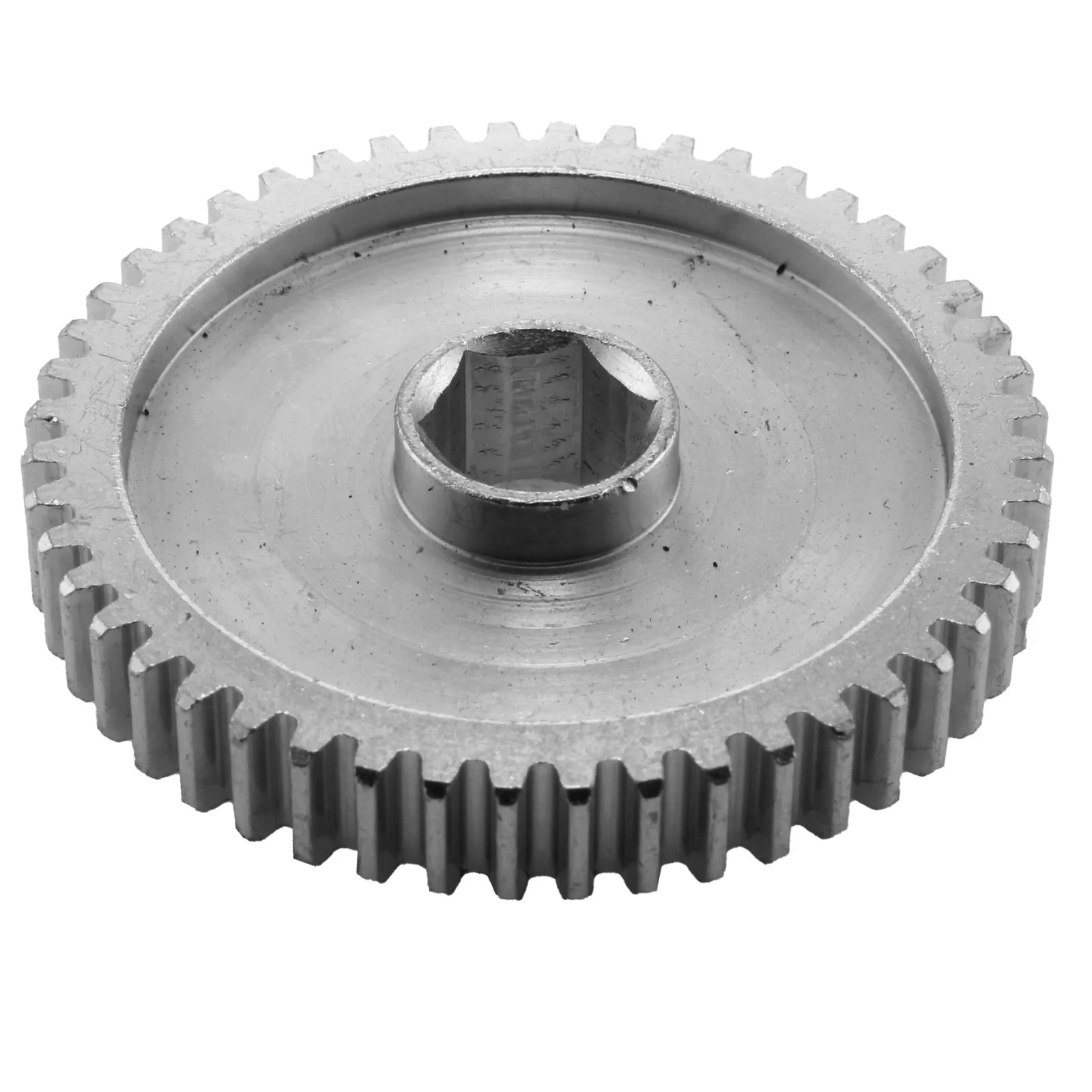 Standard 20 DP Gears - Bore:1/2 in Hex - Image 53