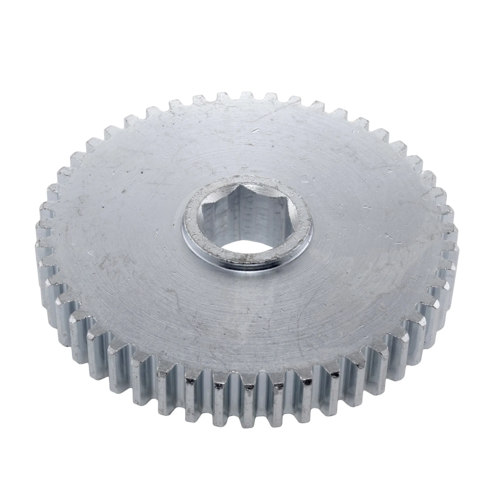 Standard 20 DP Gears - Bore:1/2 in Hex - Image 54
