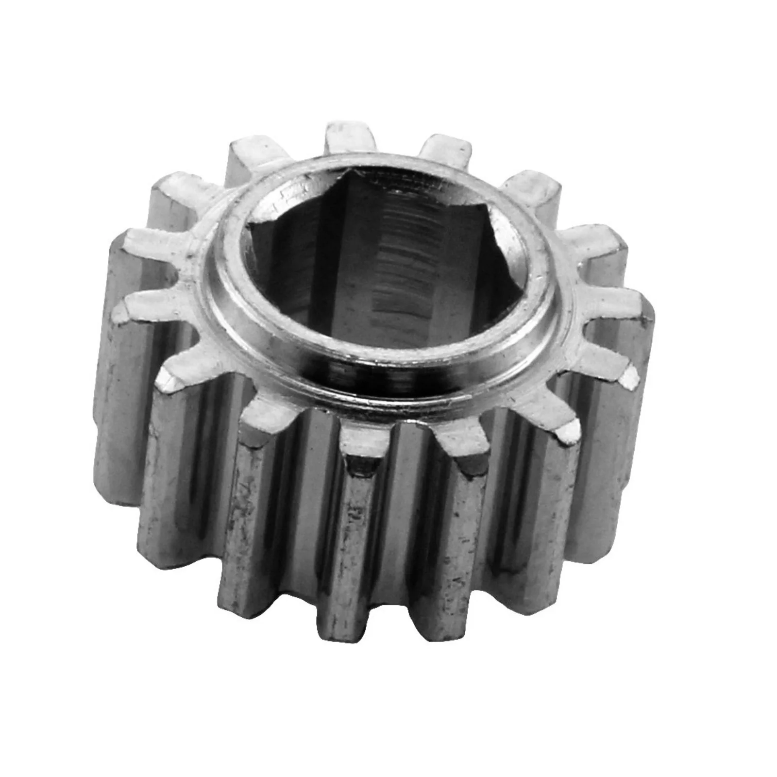 Standard 20 DP Gears - Bore:1/2 in Hex - Image 55