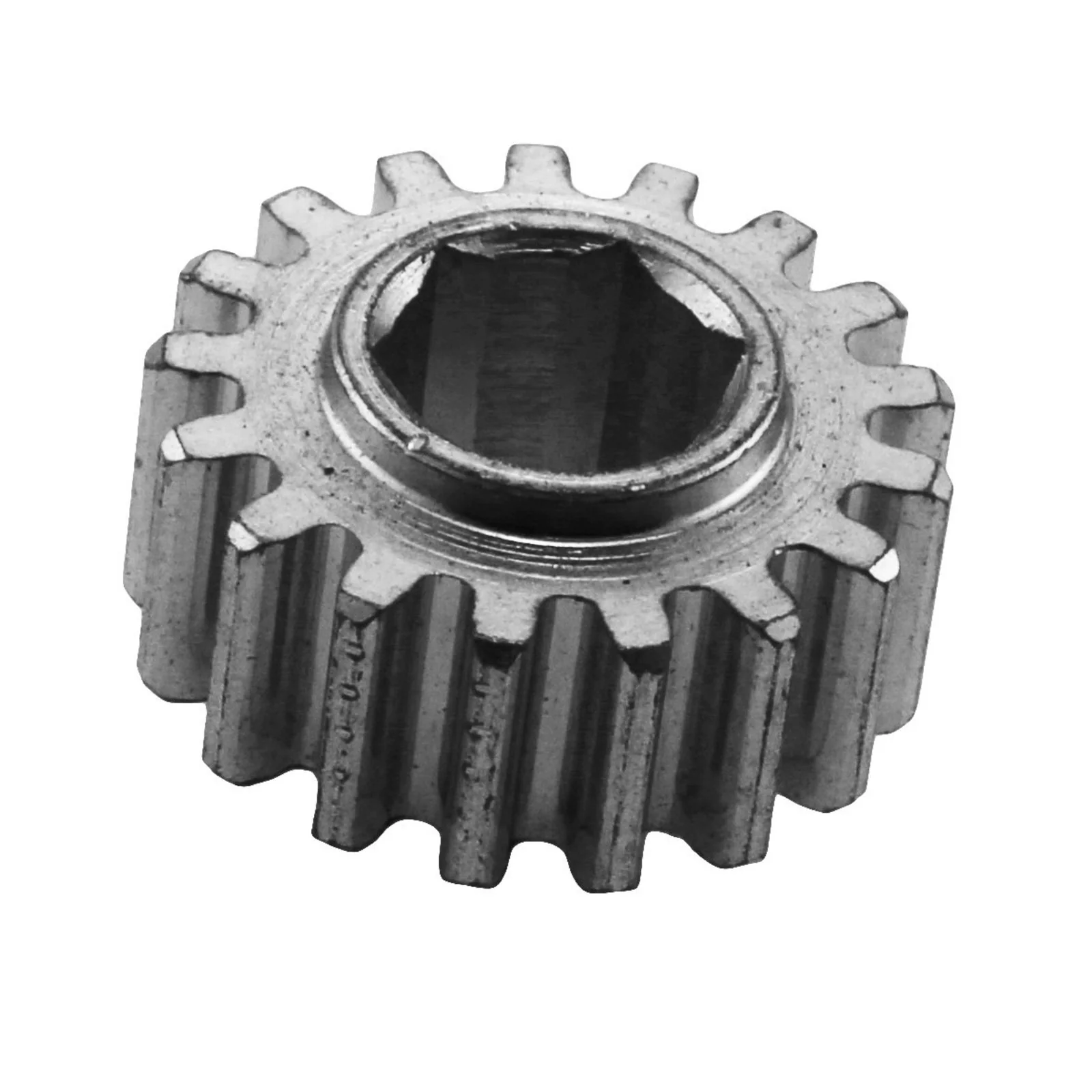 Standard 20 DP Gears - Bore:1/2 in Hex - Image 56