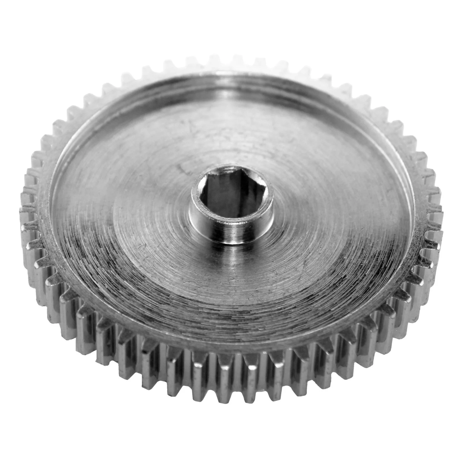Standard 20 DP Gears - Bore:1/2 in Hex - Image 57