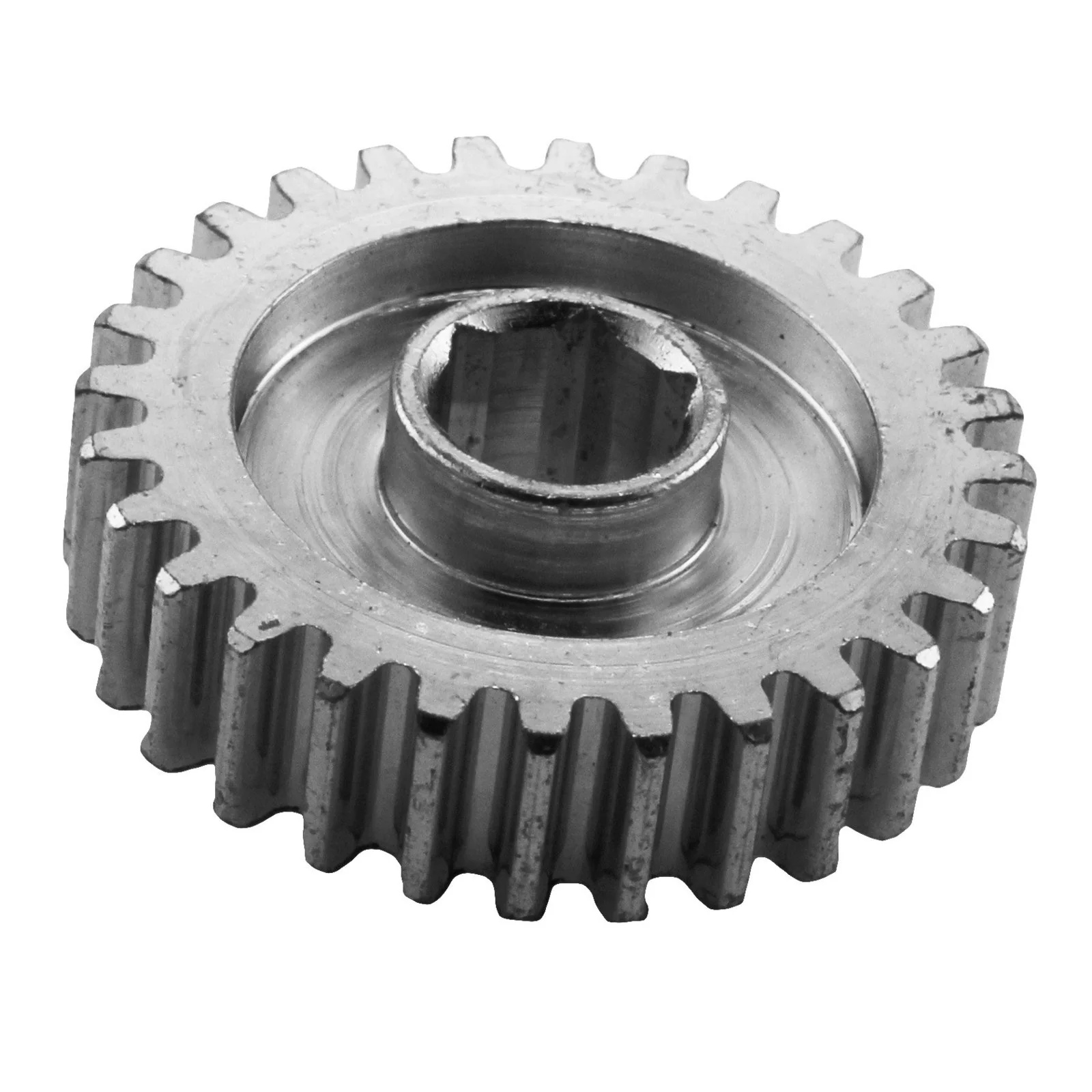 Standard 20 DP Gears - Bore:1/2 in Hex - Image 58