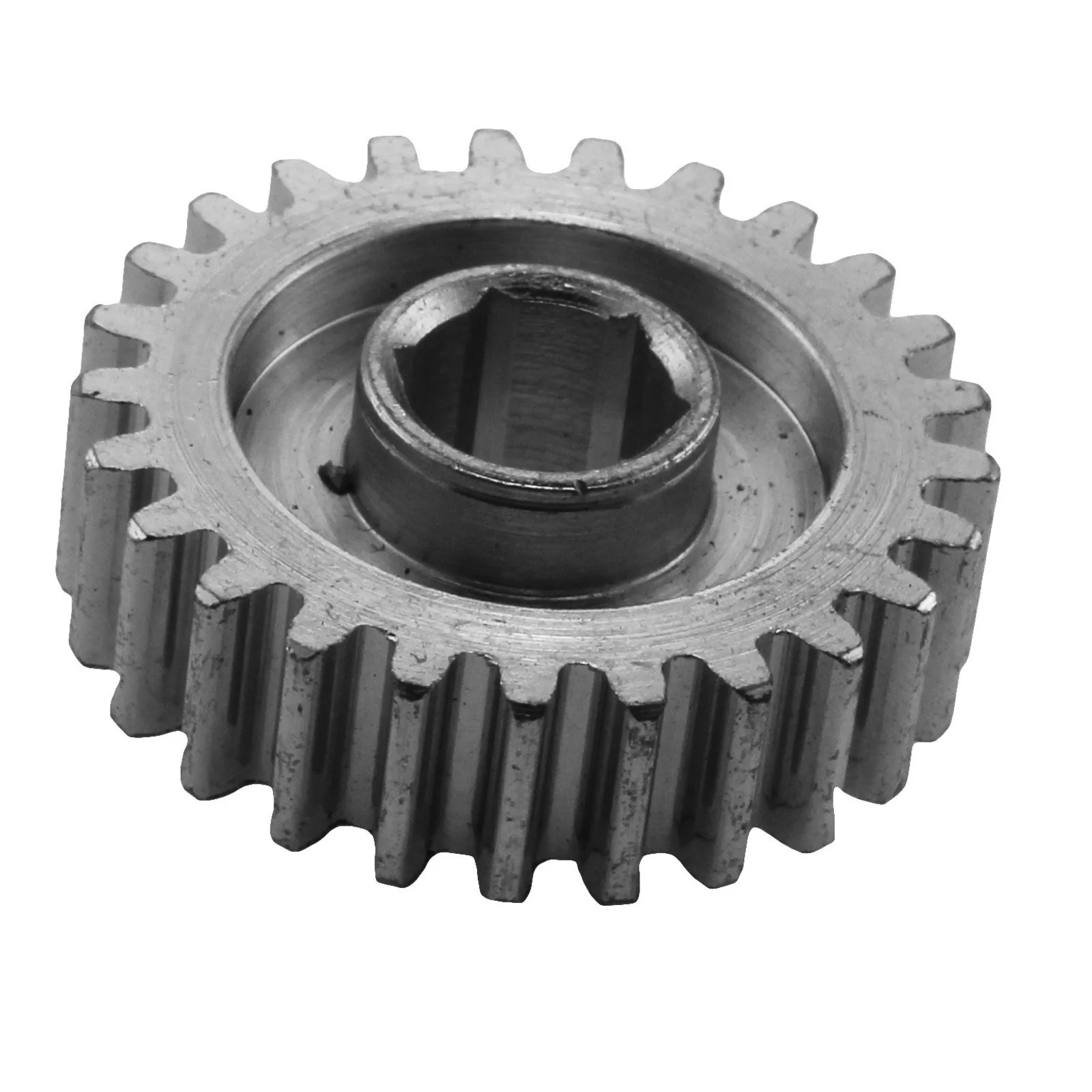 Standard 20 DP Gears - Bore:1/2 in Hex - Image 59