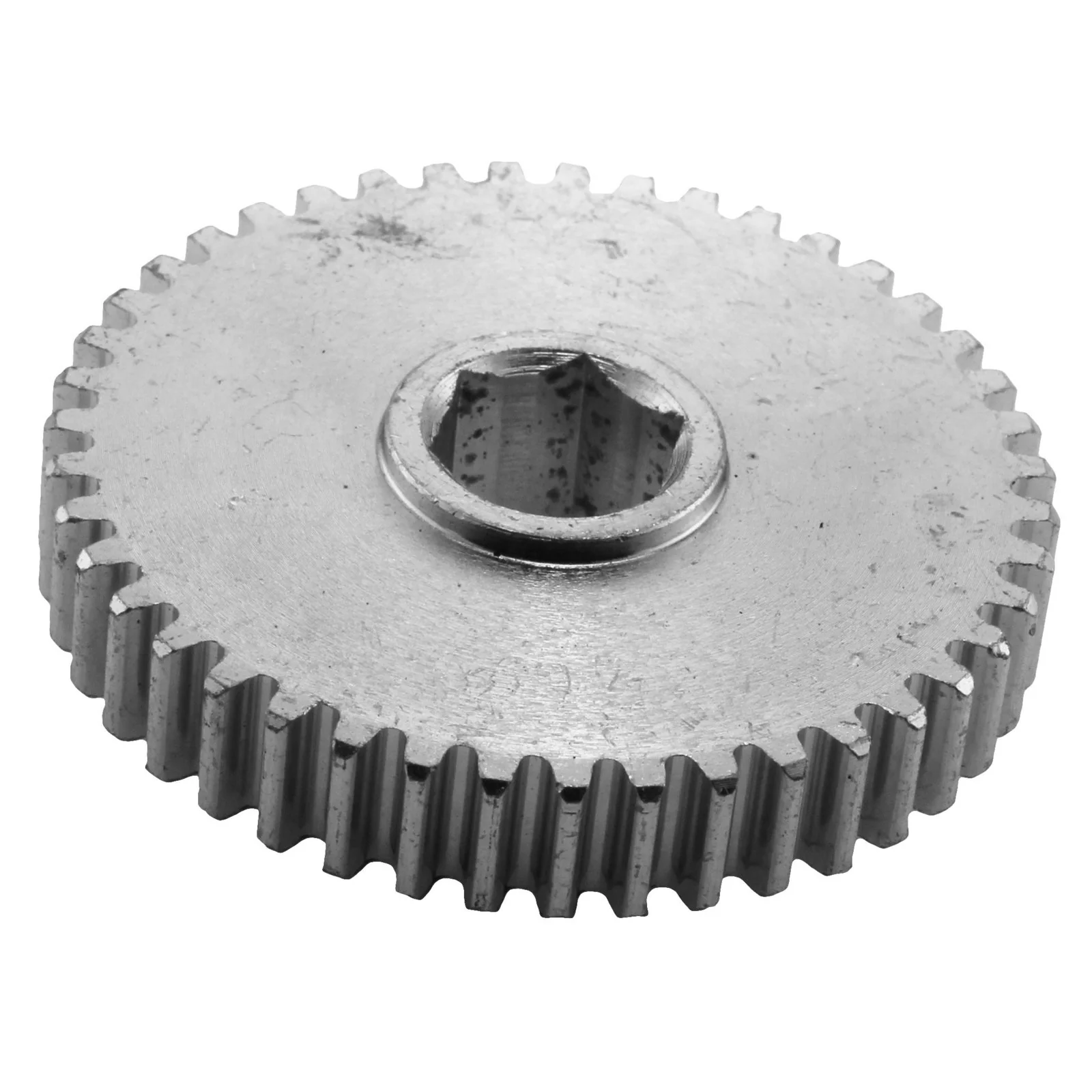 Standard 20 DP Gears - Bore:1/2 in Hex - Image 60