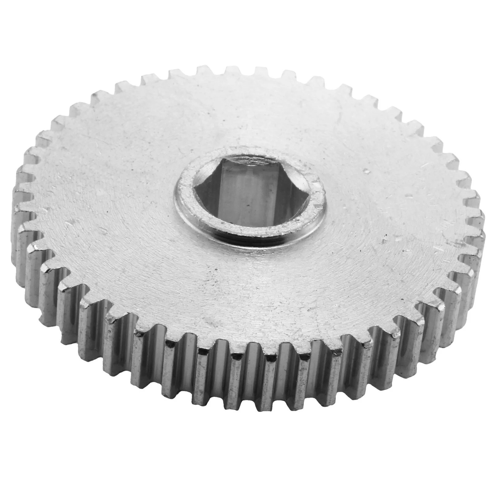 Standard 20 DP Gears - Bore:1/2 in Hex - Image 61