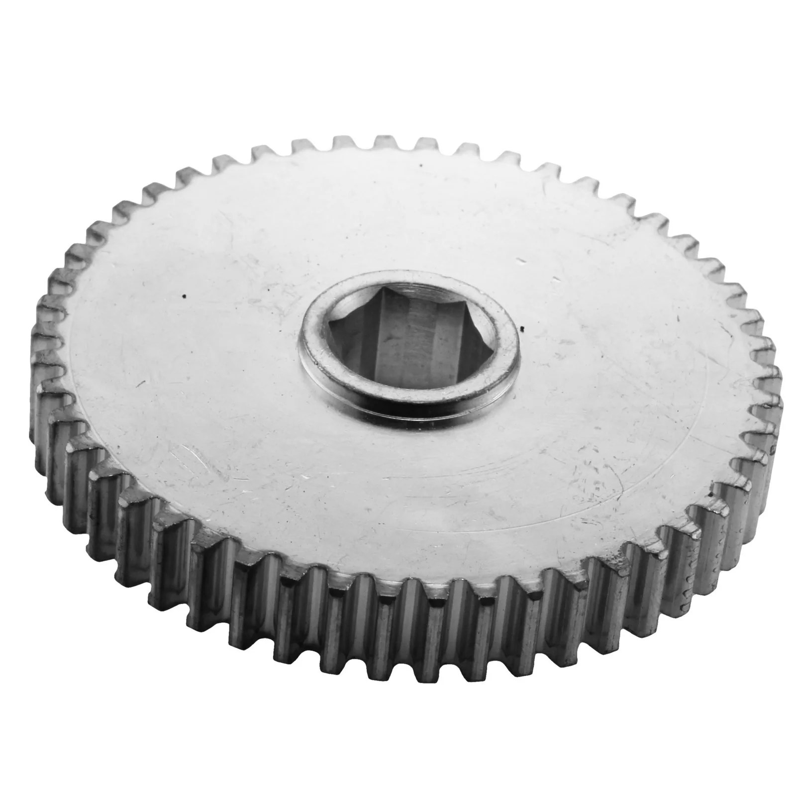 Standard 20 DP Gears - Bore:1/2 in Hex - Image 62