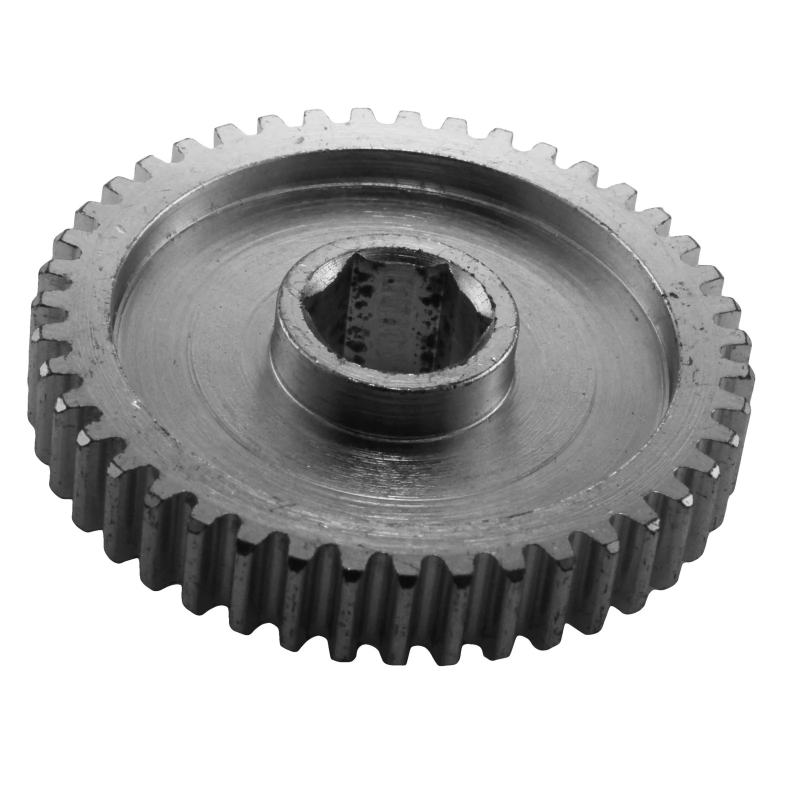 Standard 20 DP Gears - Bore:1/2 in Hex - Image 63