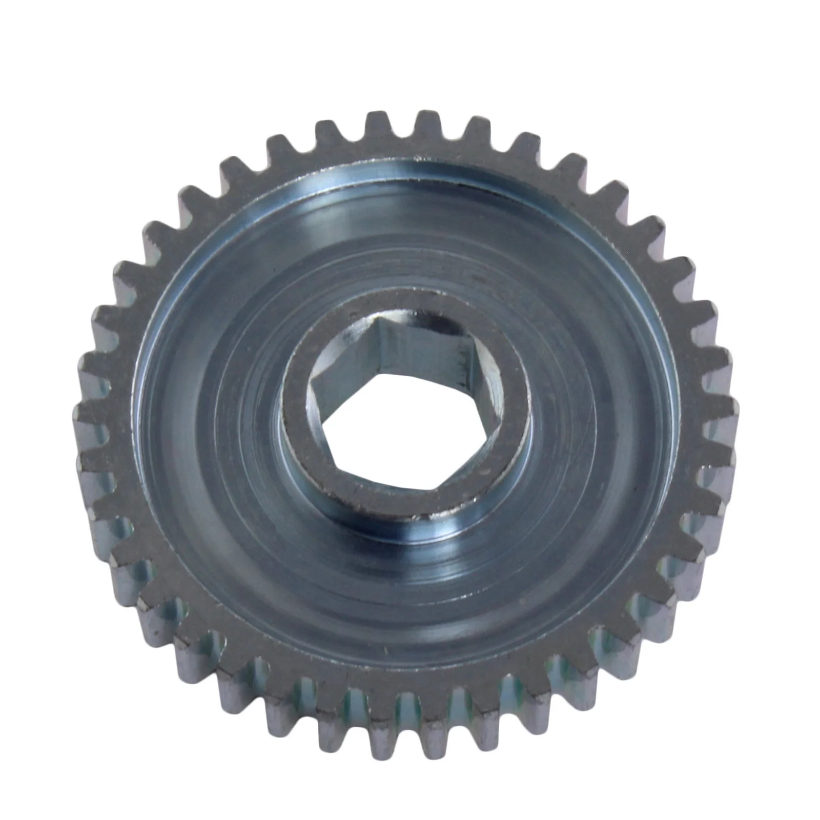 Standard 20 DP Gears - Bore:1/2 in Hex - Image 65