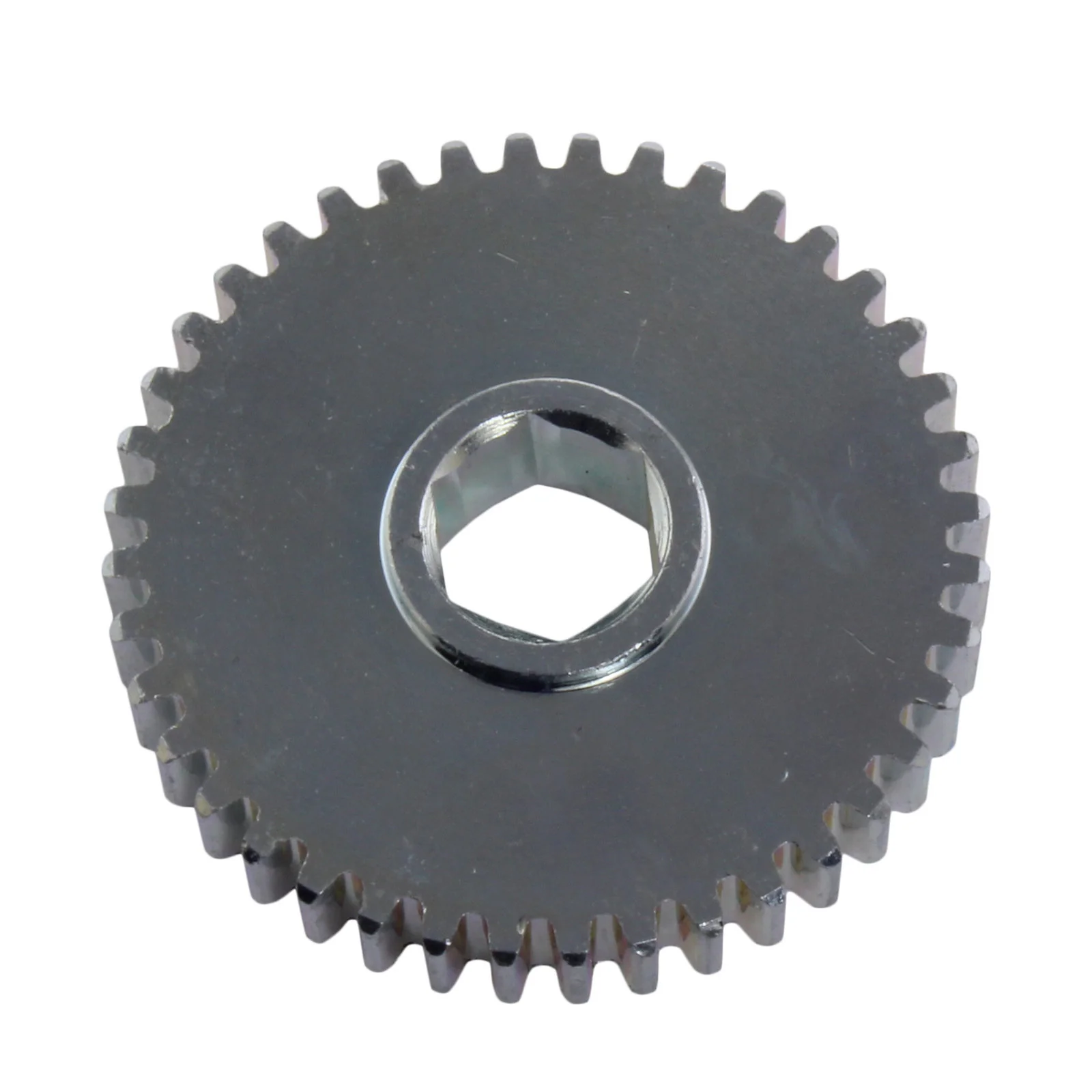 Standard 20 DP Gears - Bore:1/2 in Hex - Image 66