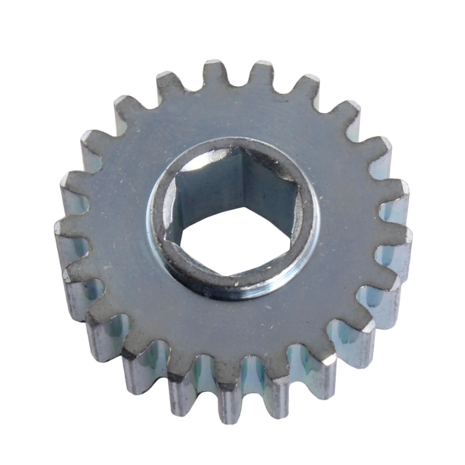 Standard 20 DP Gears - Bore:1/2 in Hex - Image 68
